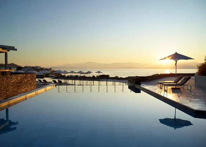 Summer Senses Luxury Resort