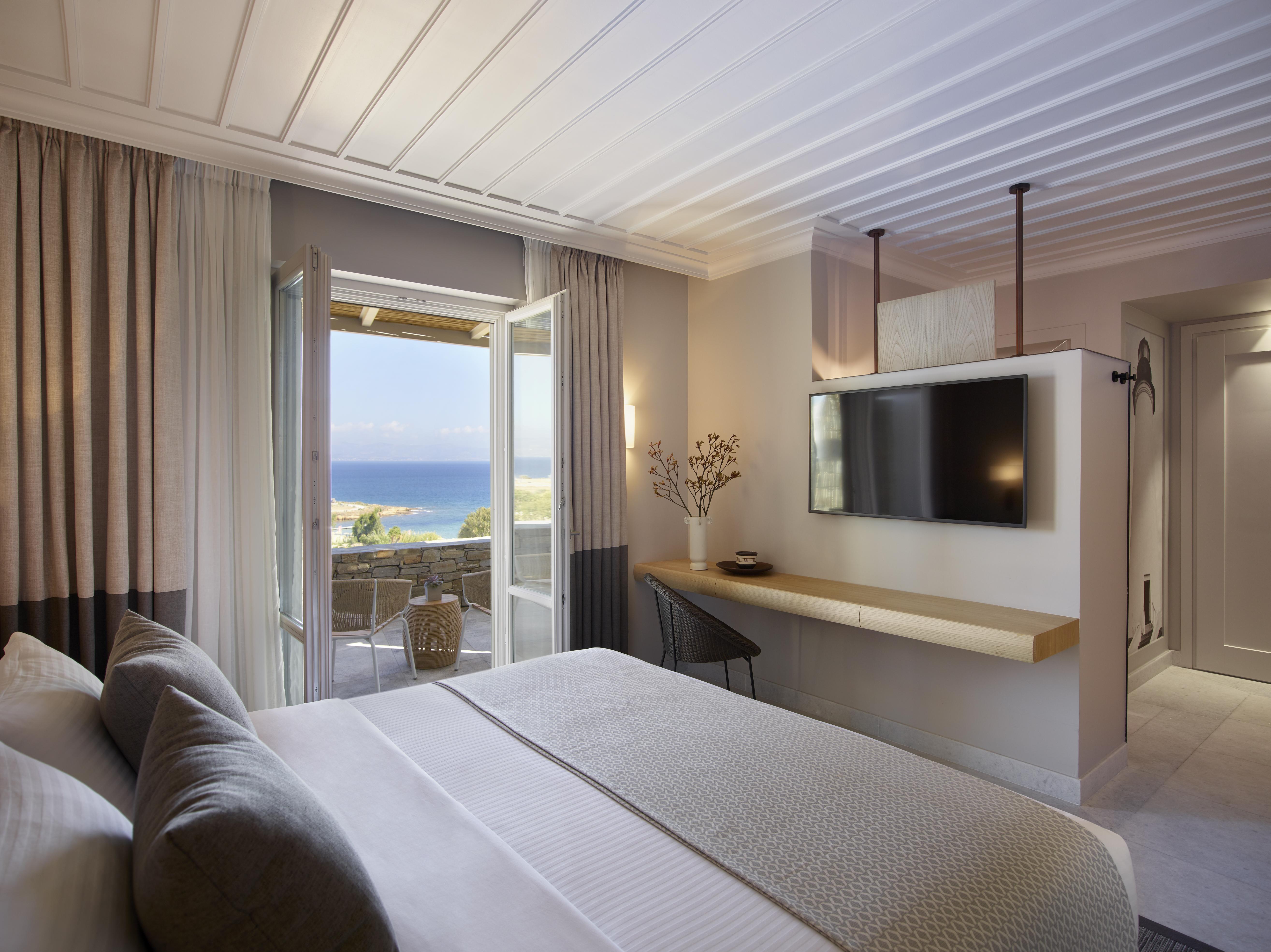 Summer Senses Luxury 5*