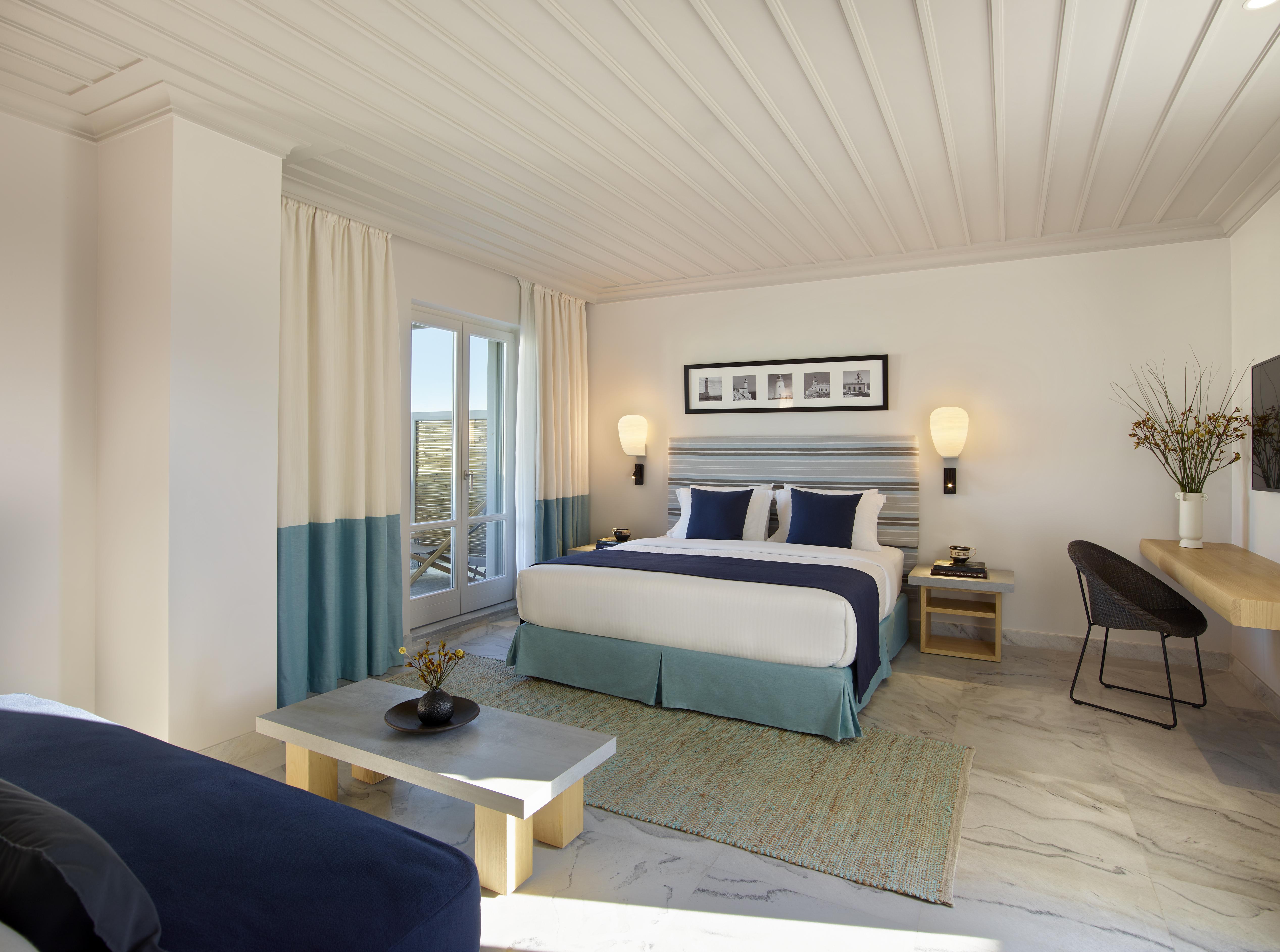 Hotel Summer Senses Luxury 5*