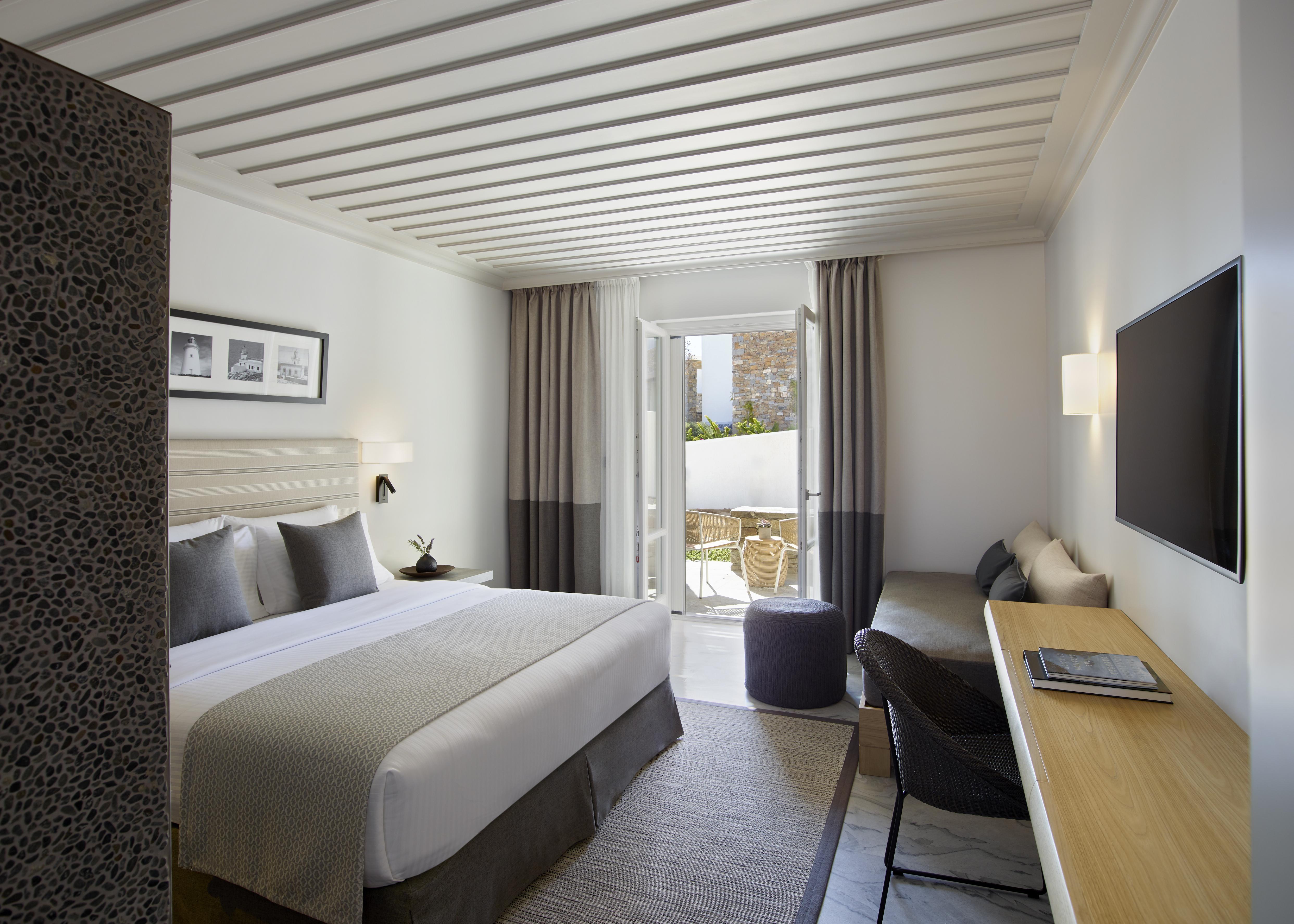 Summer Senses Luxury 5* Logaras