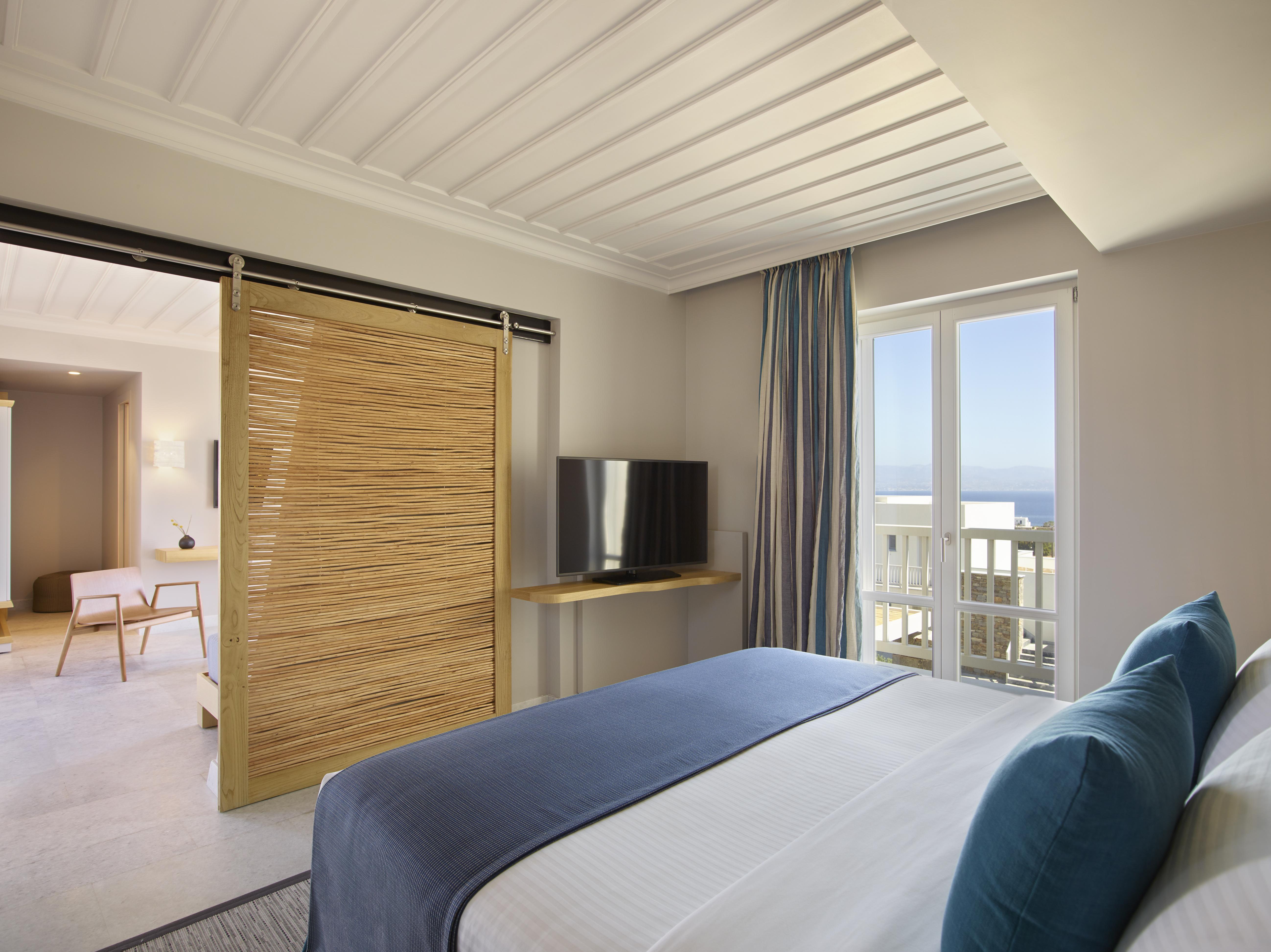 Summer Senses Luxury Hotel 5*