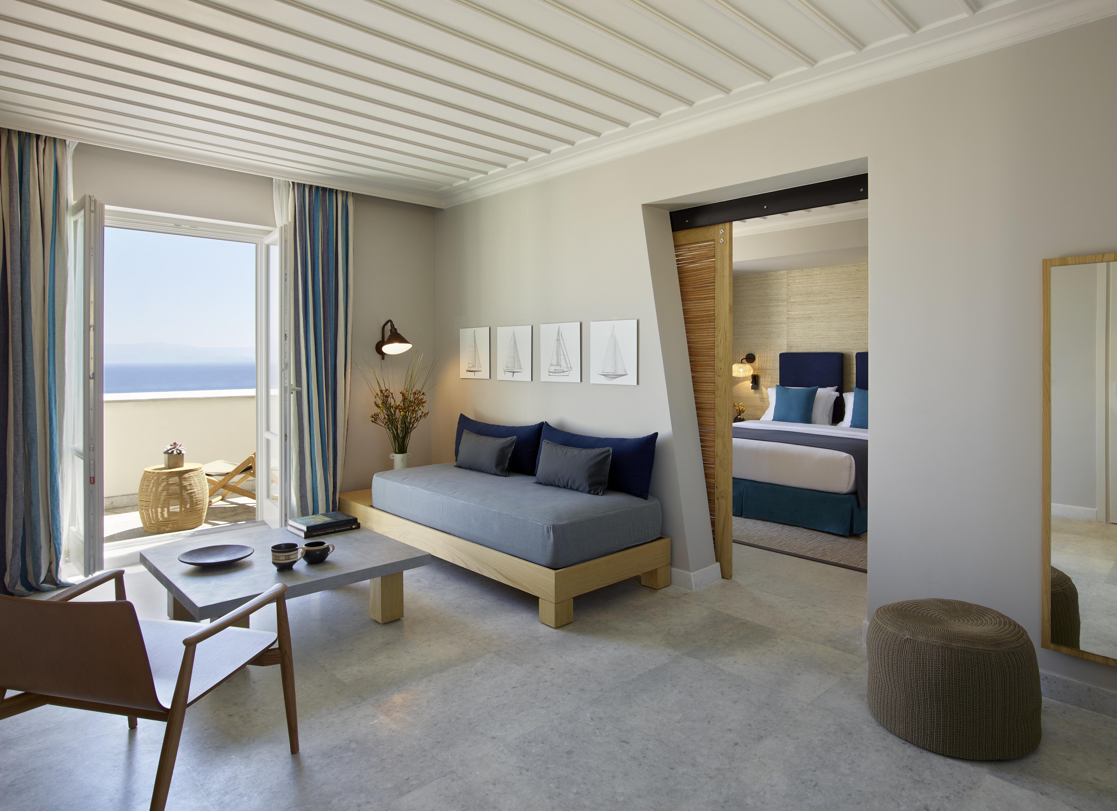 Summer Senses Luxury Logaras
