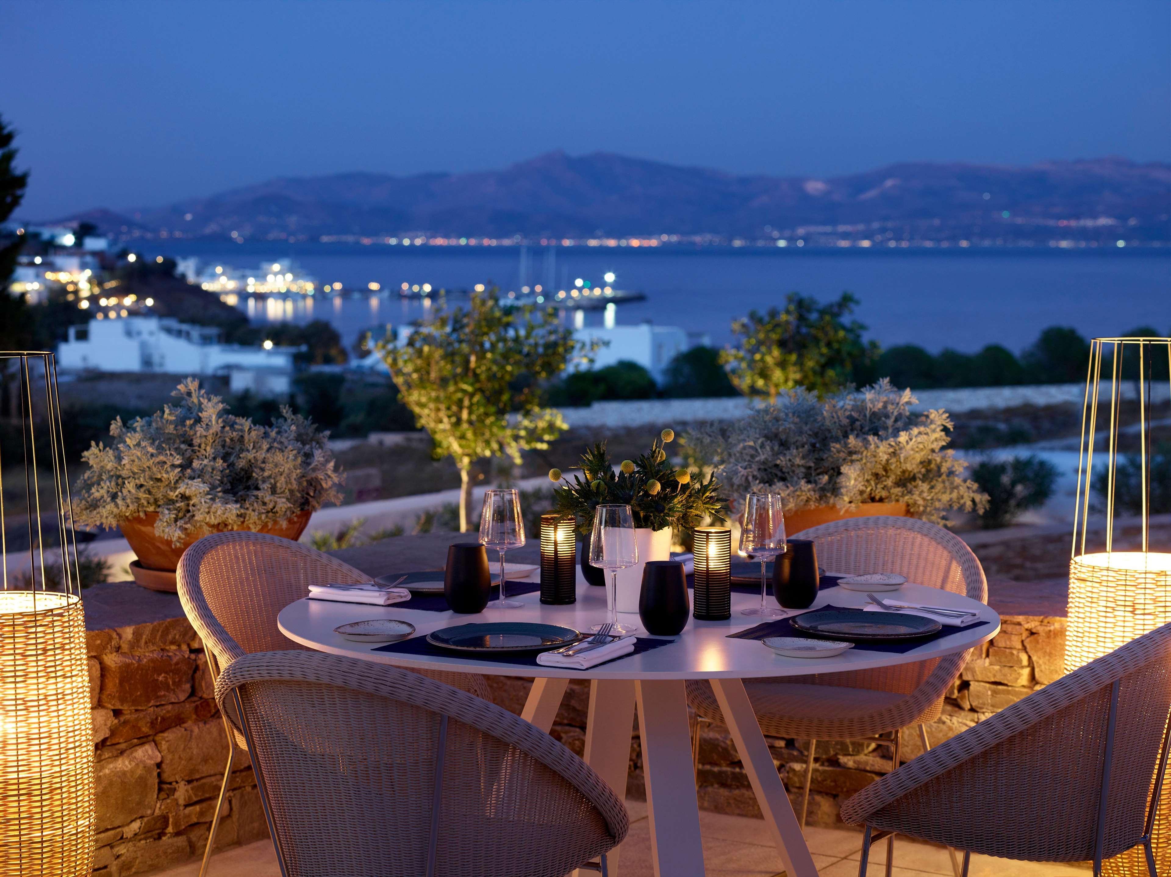 Hotel Summer Senses Luxury