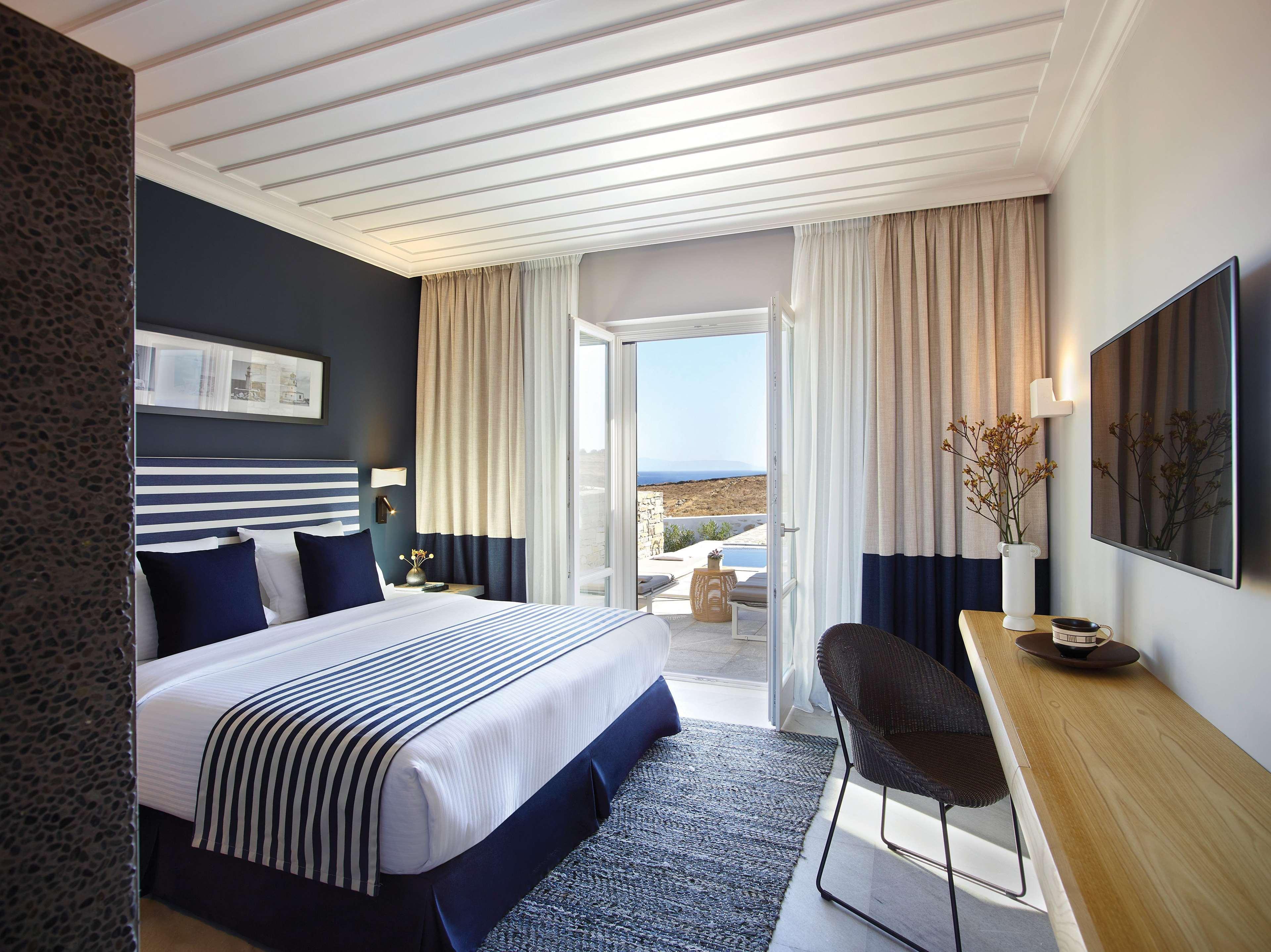 Hotel Summer Senses Luxury 5*