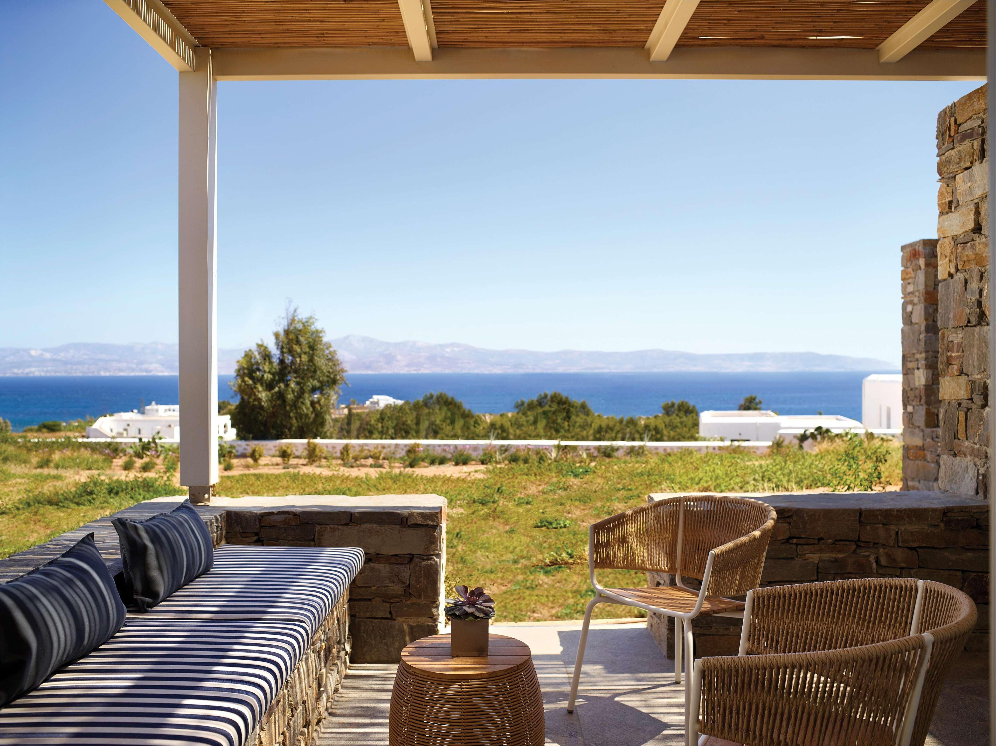 Hotel Summer Senses Luxury 5*