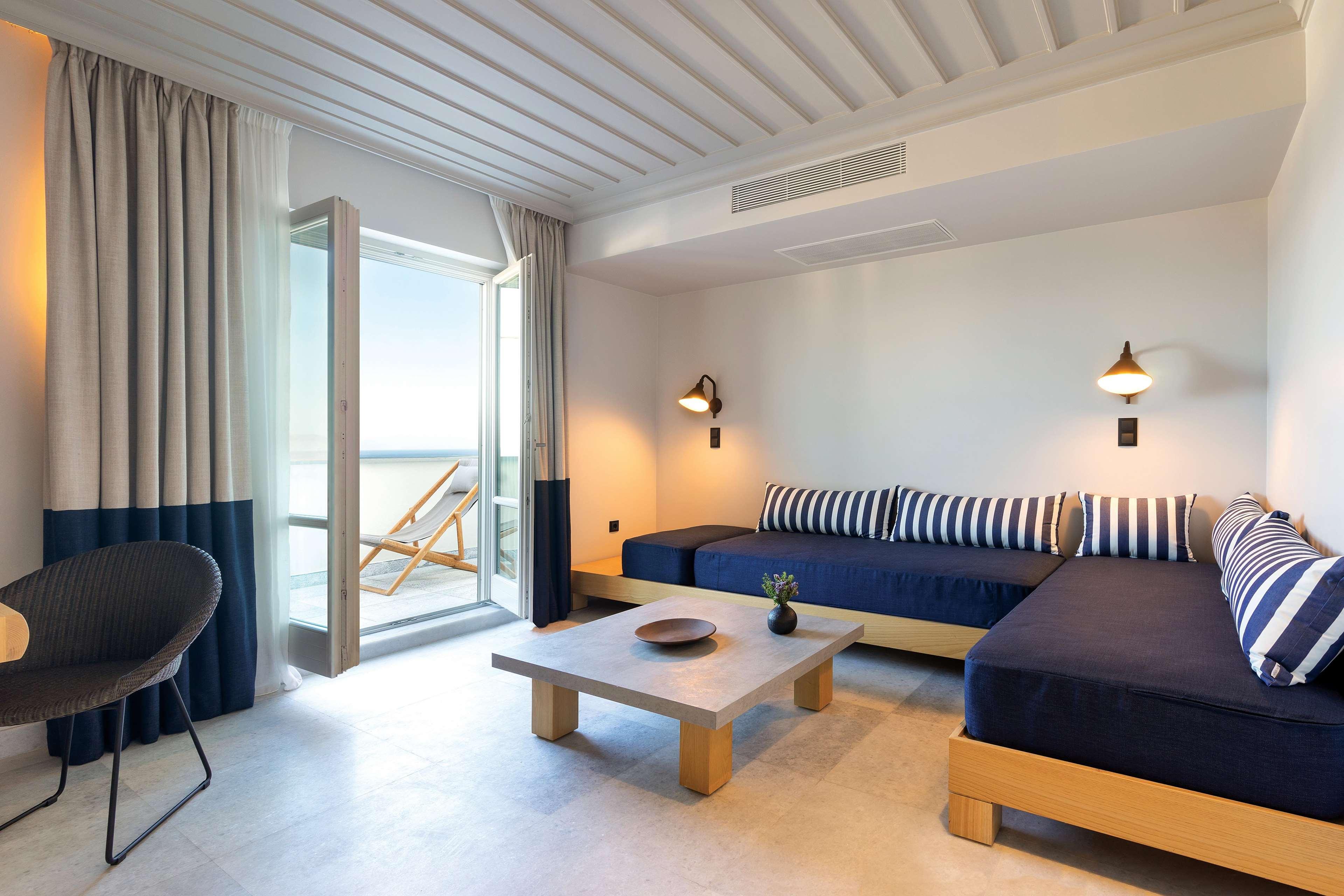 Summer Senses Luxury Hotel