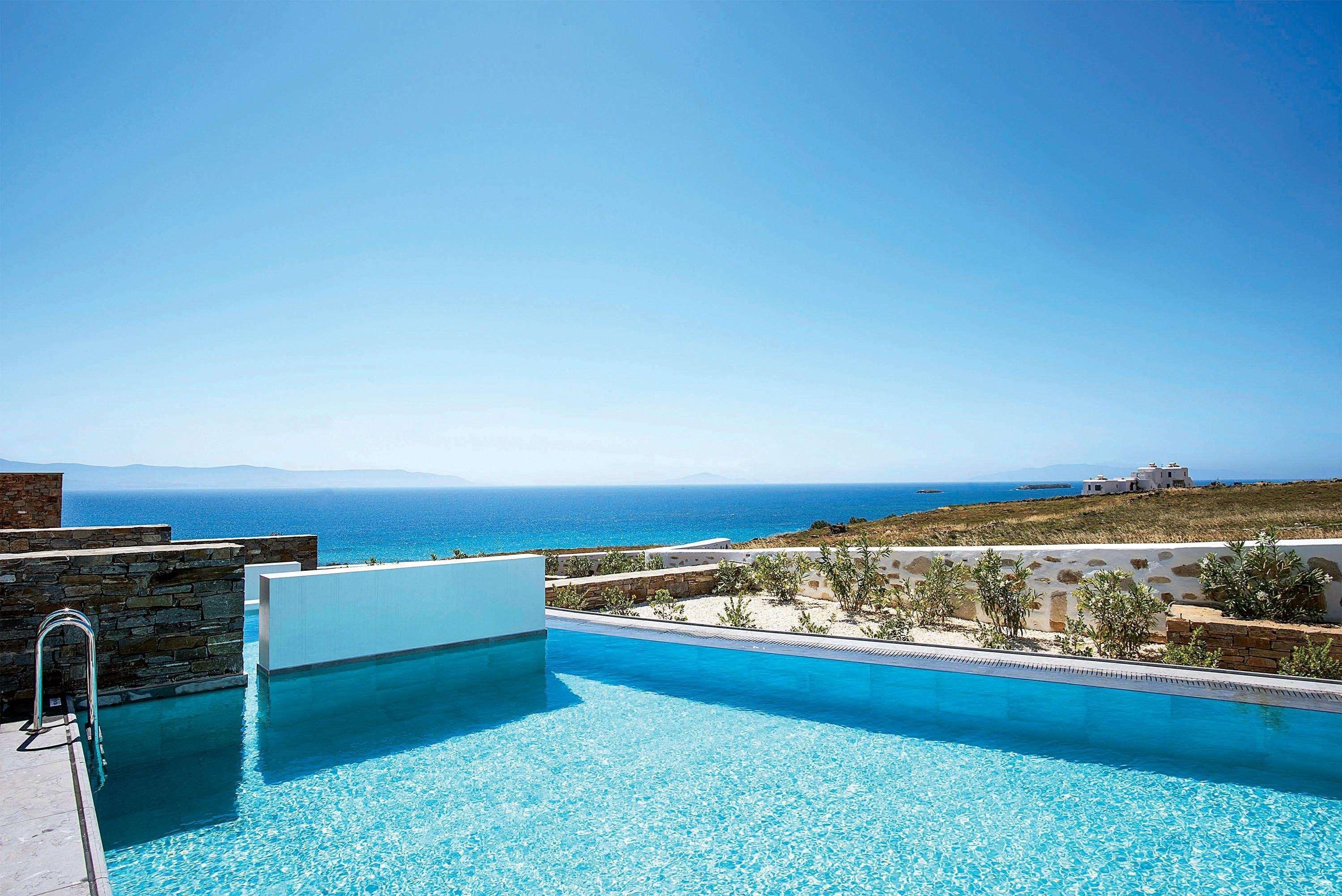 Hotel Summer Senses Luxury