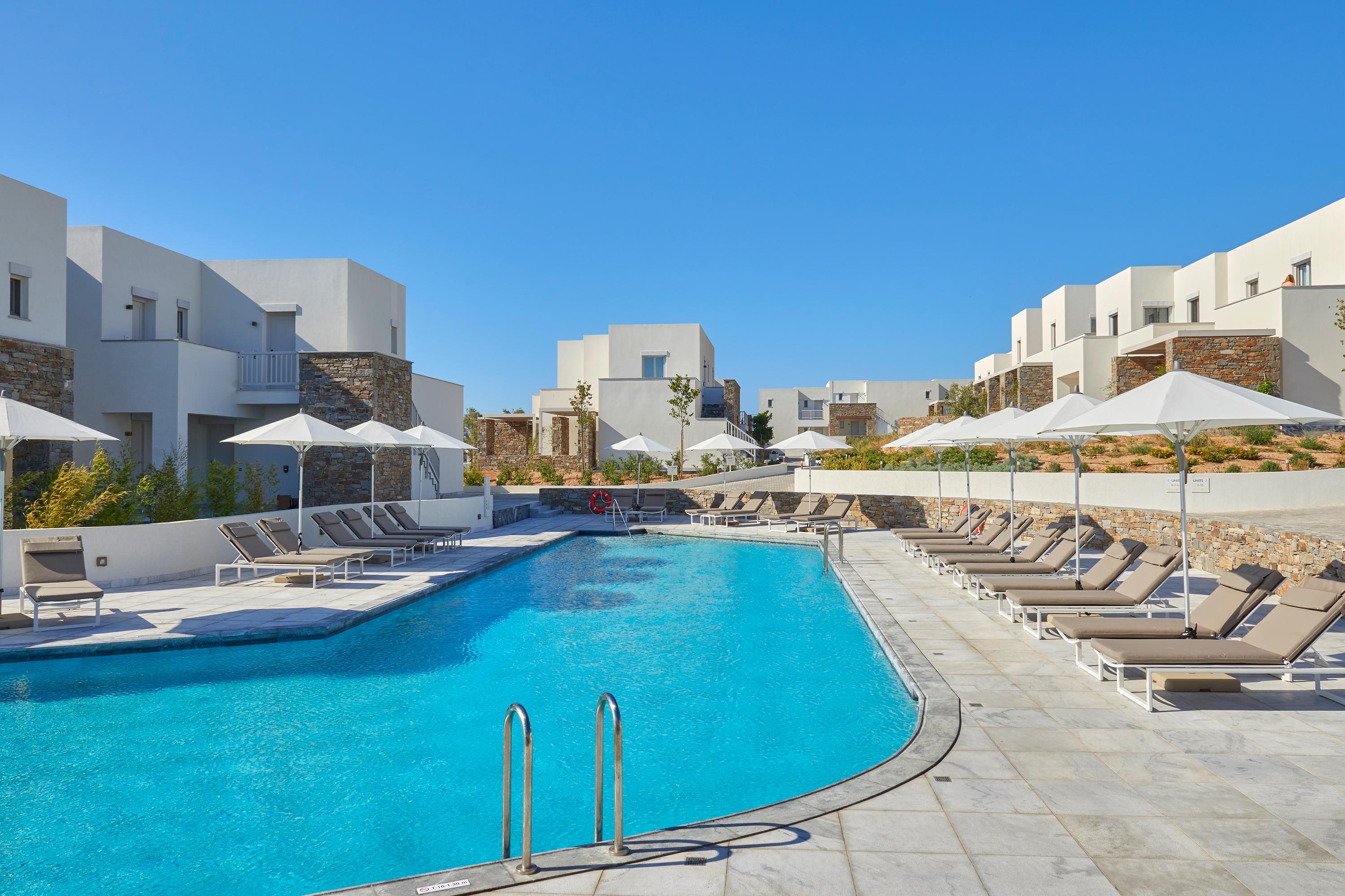 Summer Senses Luxury 5*