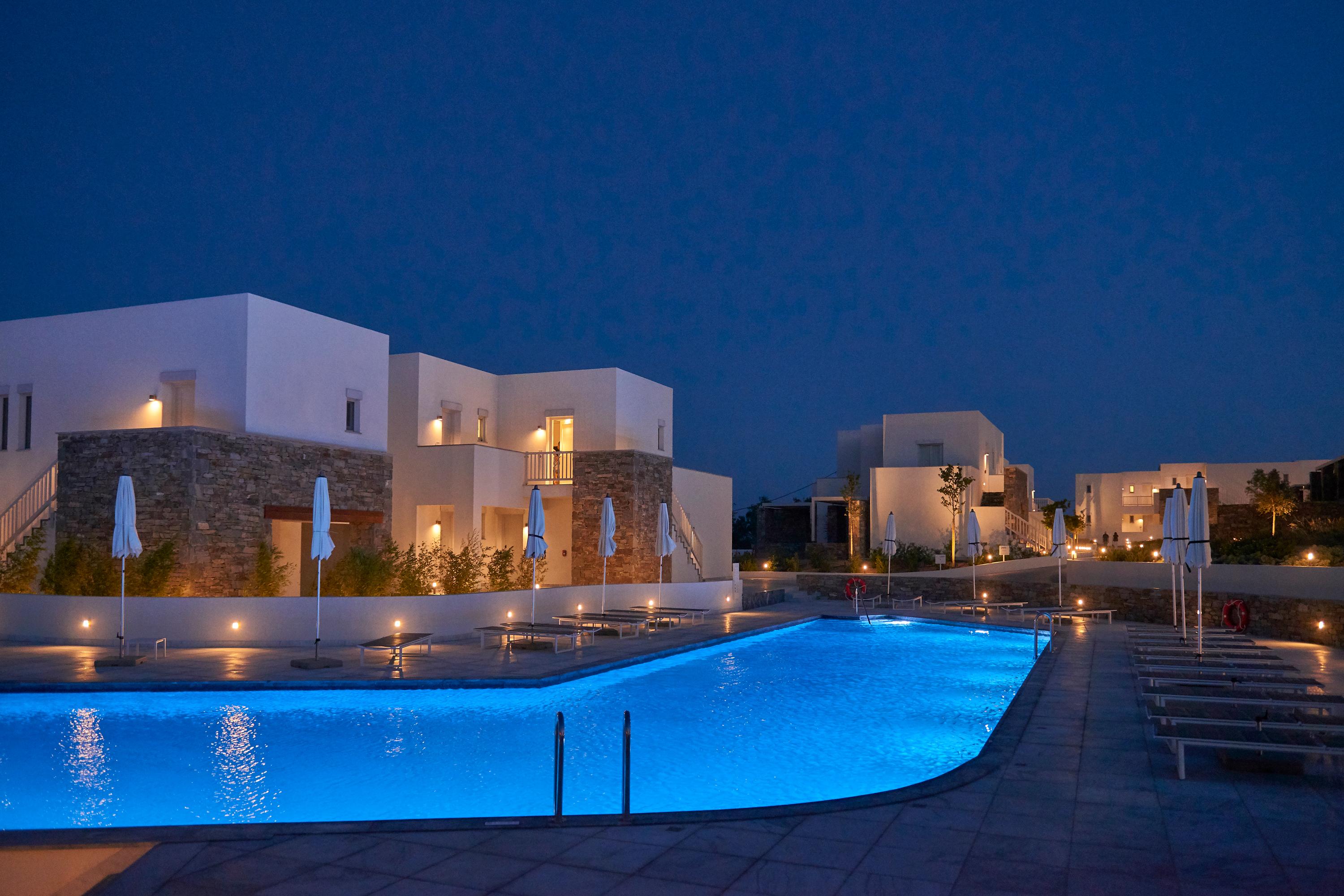 Hotel Summer Senses Luxury Logaras