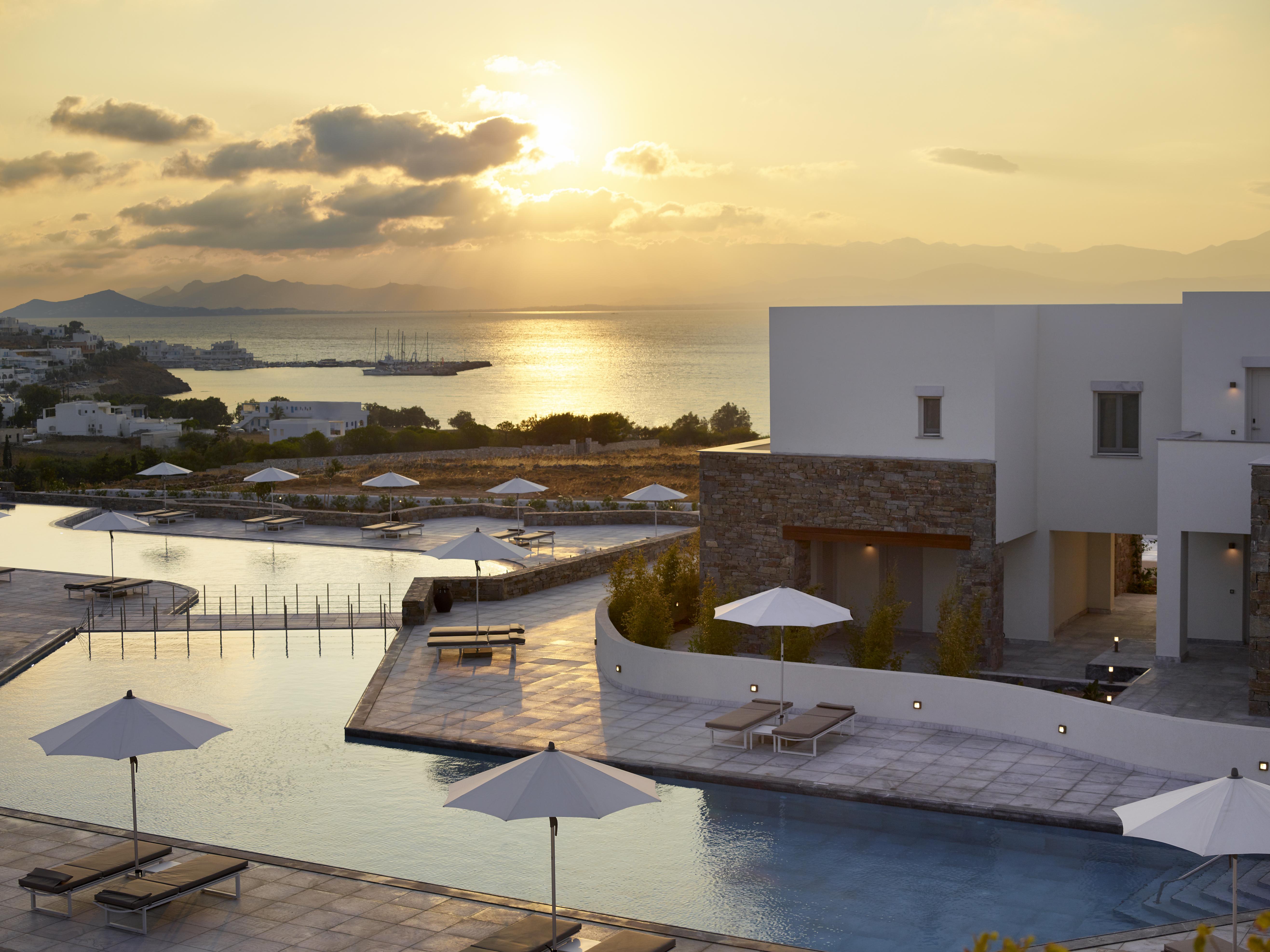 Summer Senses Luxury Logaras