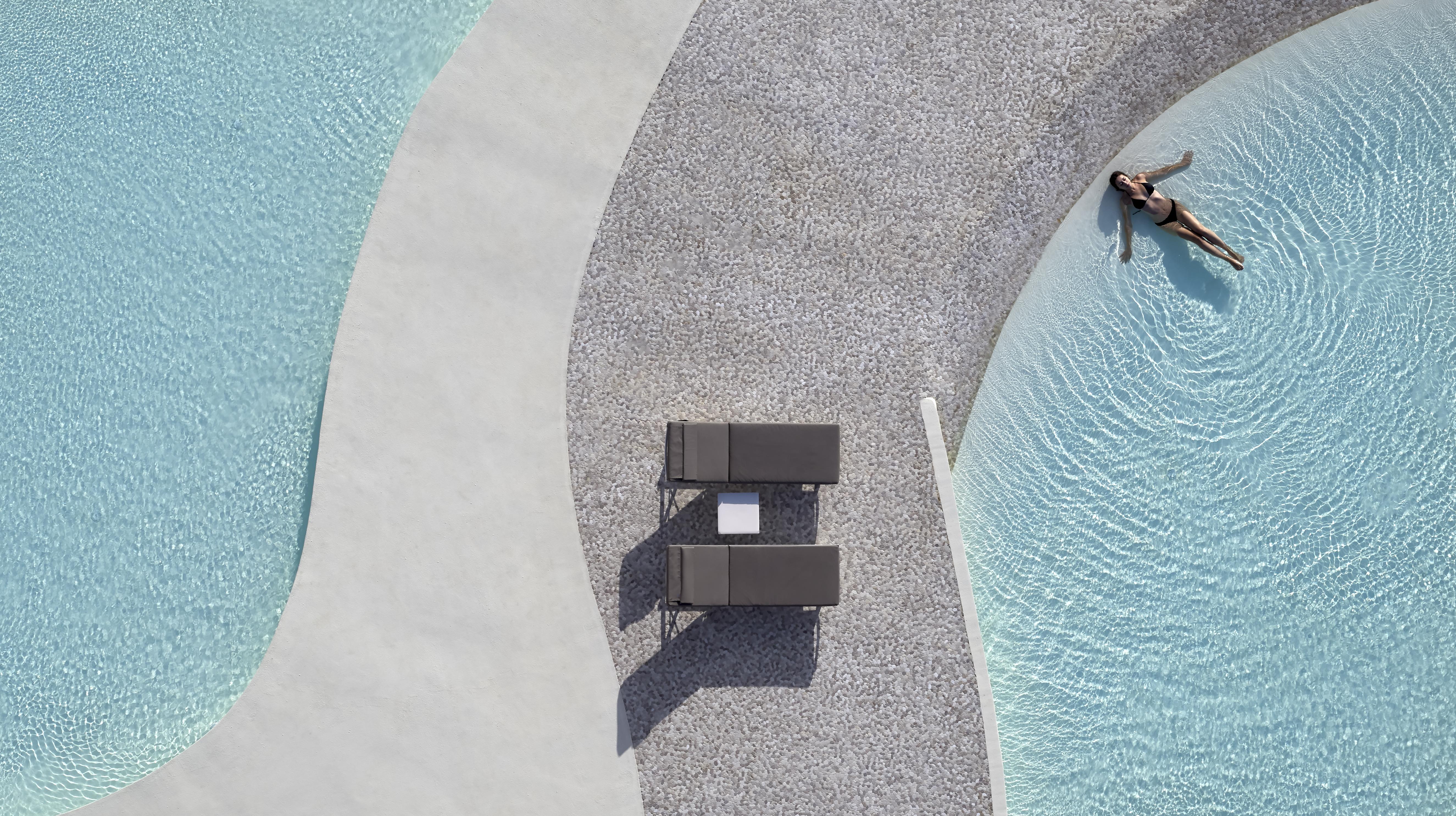 Summer Senses Luxury Logaras