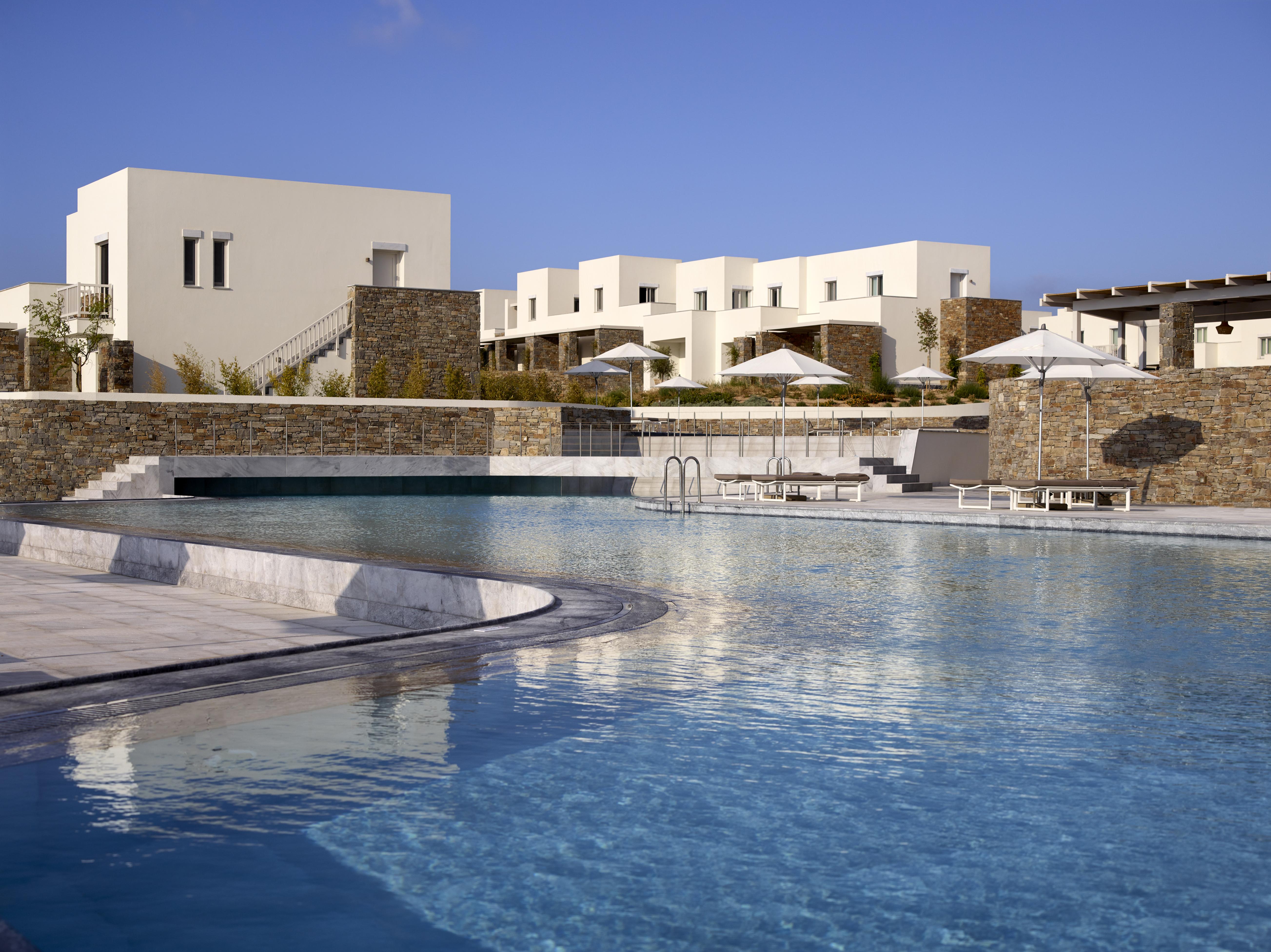 Summer Senses Luxury 5* Logaras