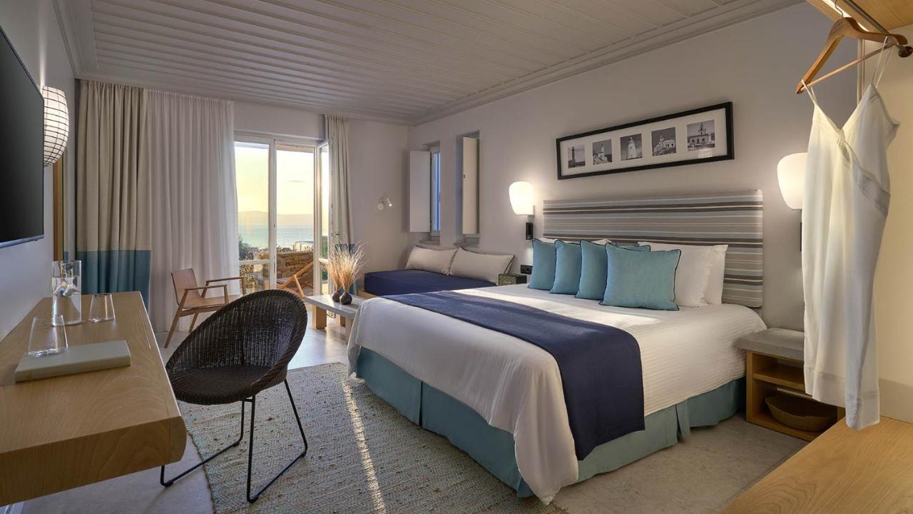 Hotel Summer Senses Luxury Logaras