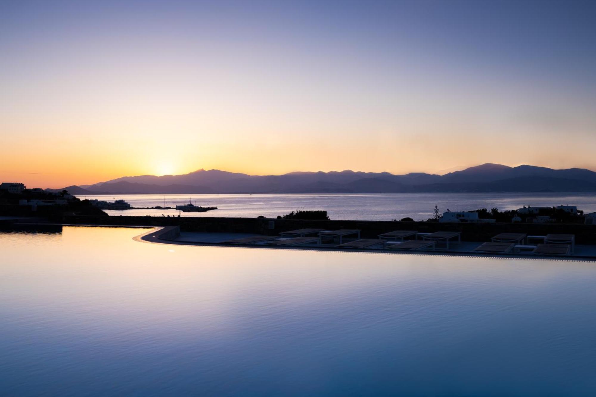 Summer Senses Luxury Hotel