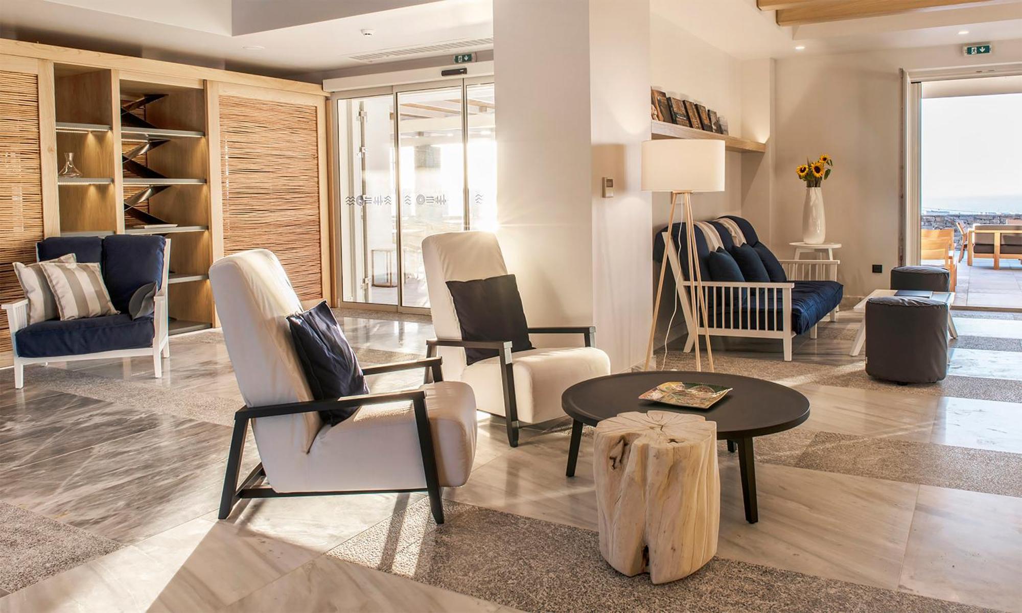 Summer Senses Luxury Hotel