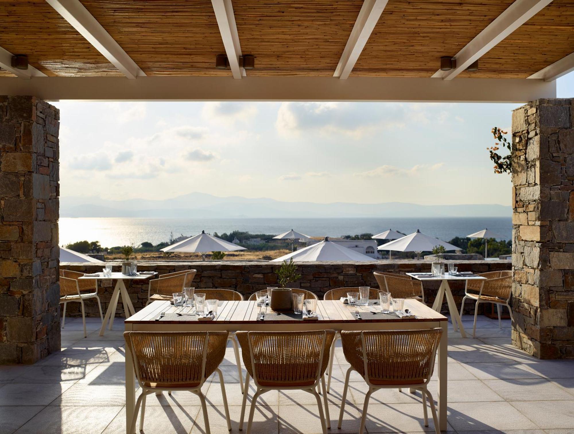 Summer Senses Luxury 5* Logaras