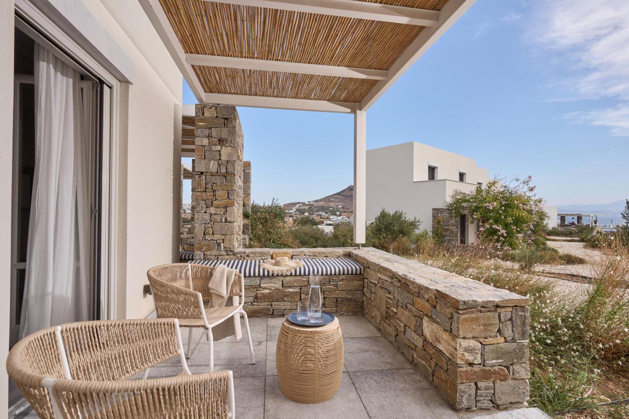Hotel Summer Senses Luxury