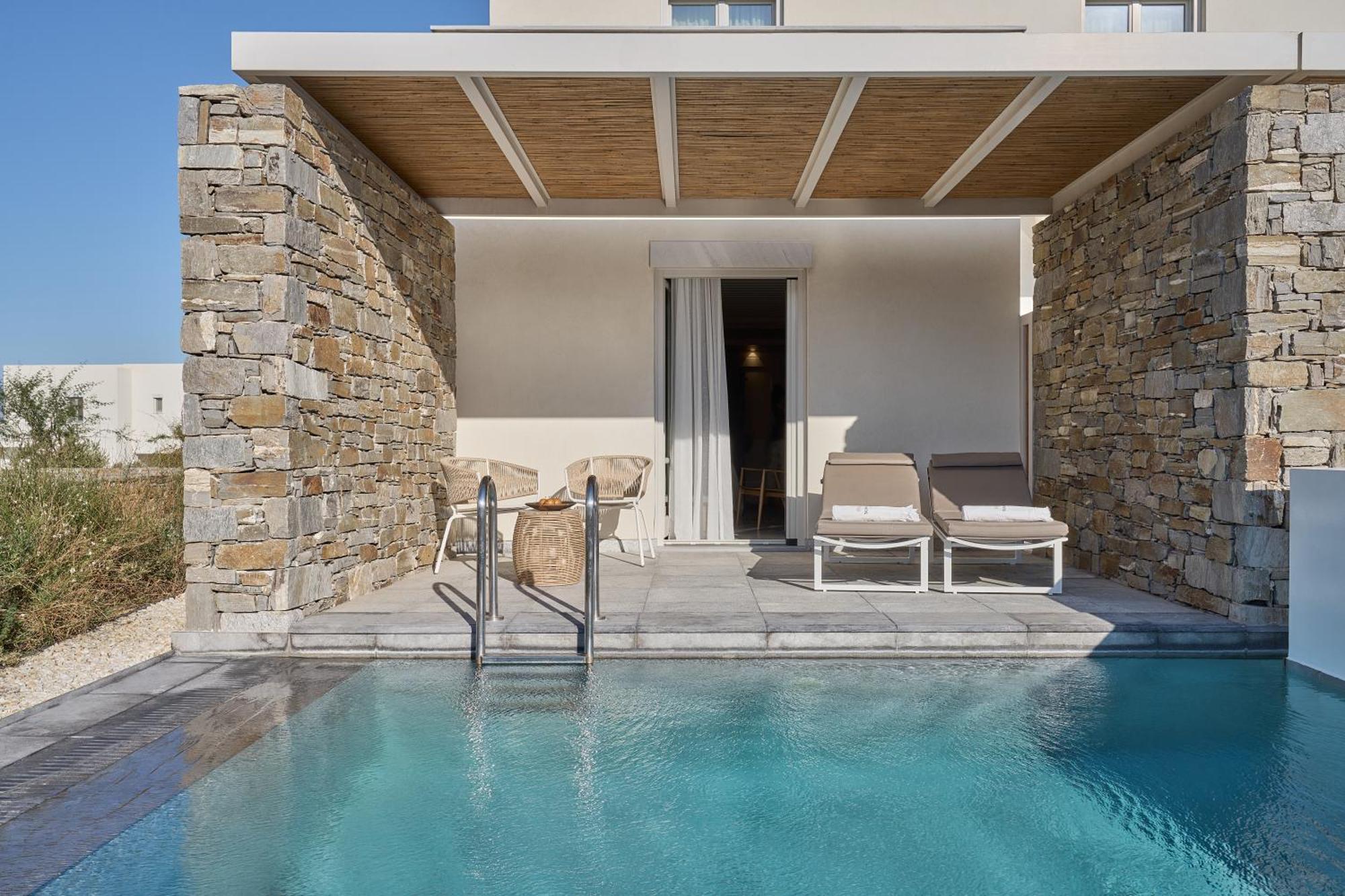 Hotel Summer Senses Luxury