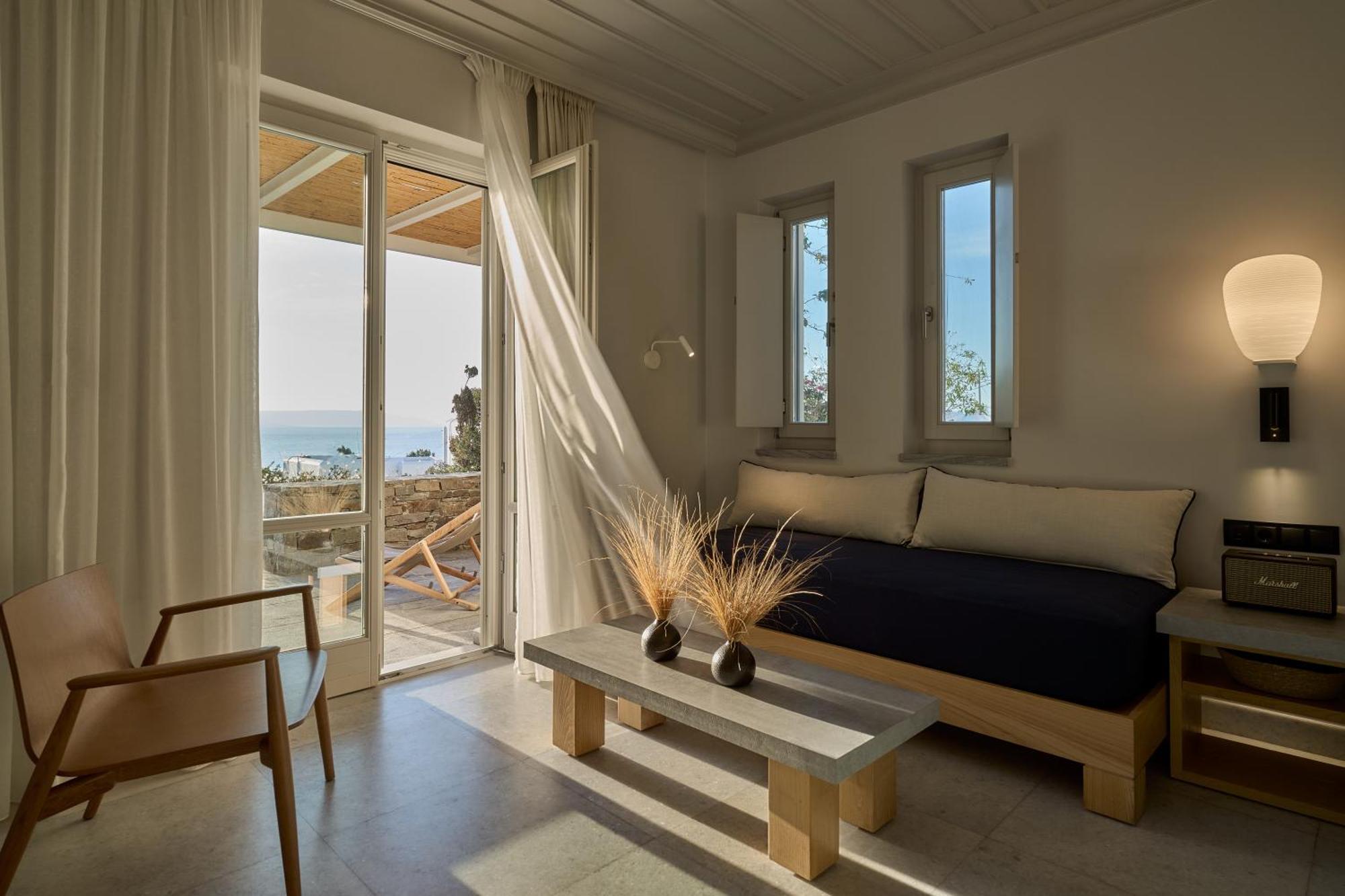 Summer Senses Luxury Logaras