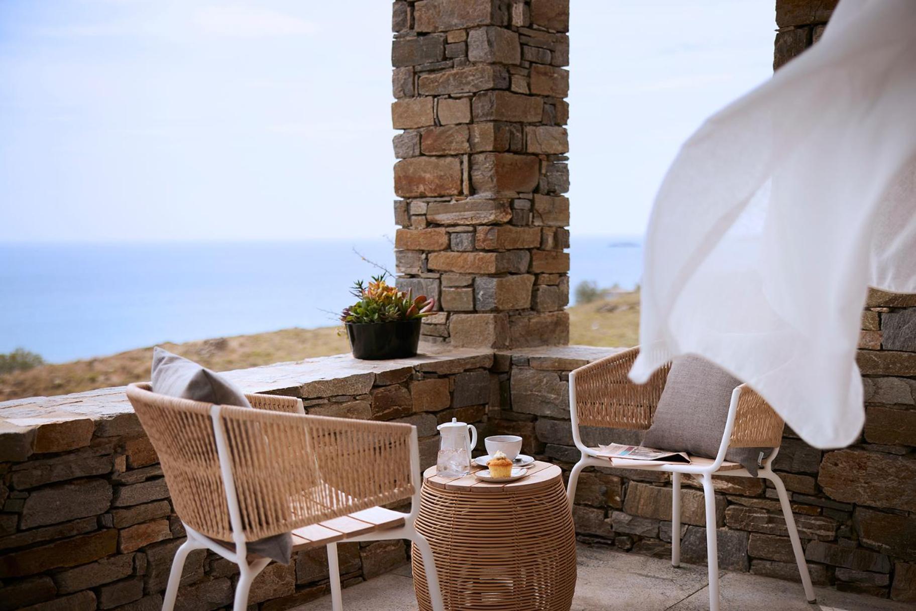 Summer Senses Luxury Hotel Logaras