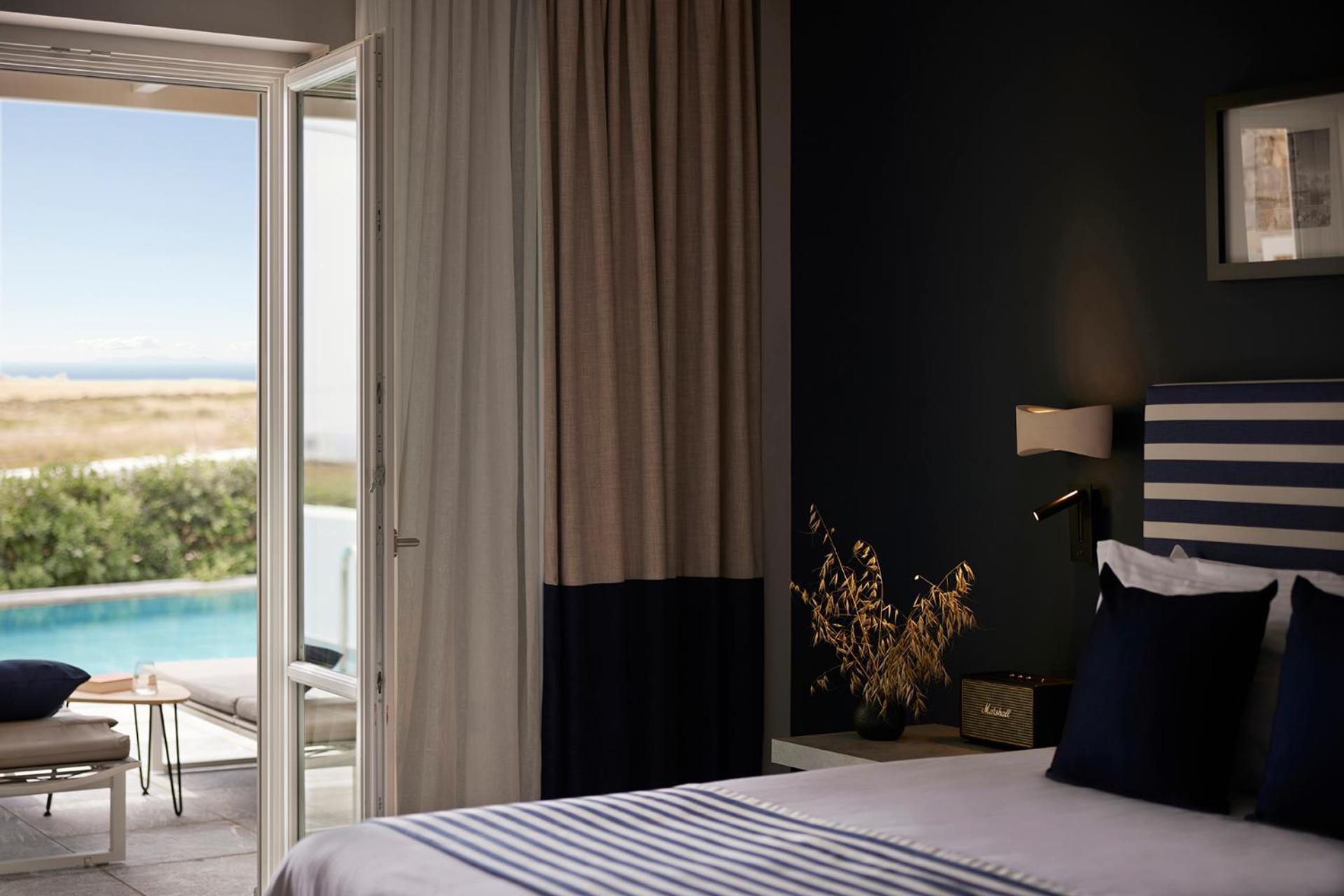 Summer Senses Luxury 5*