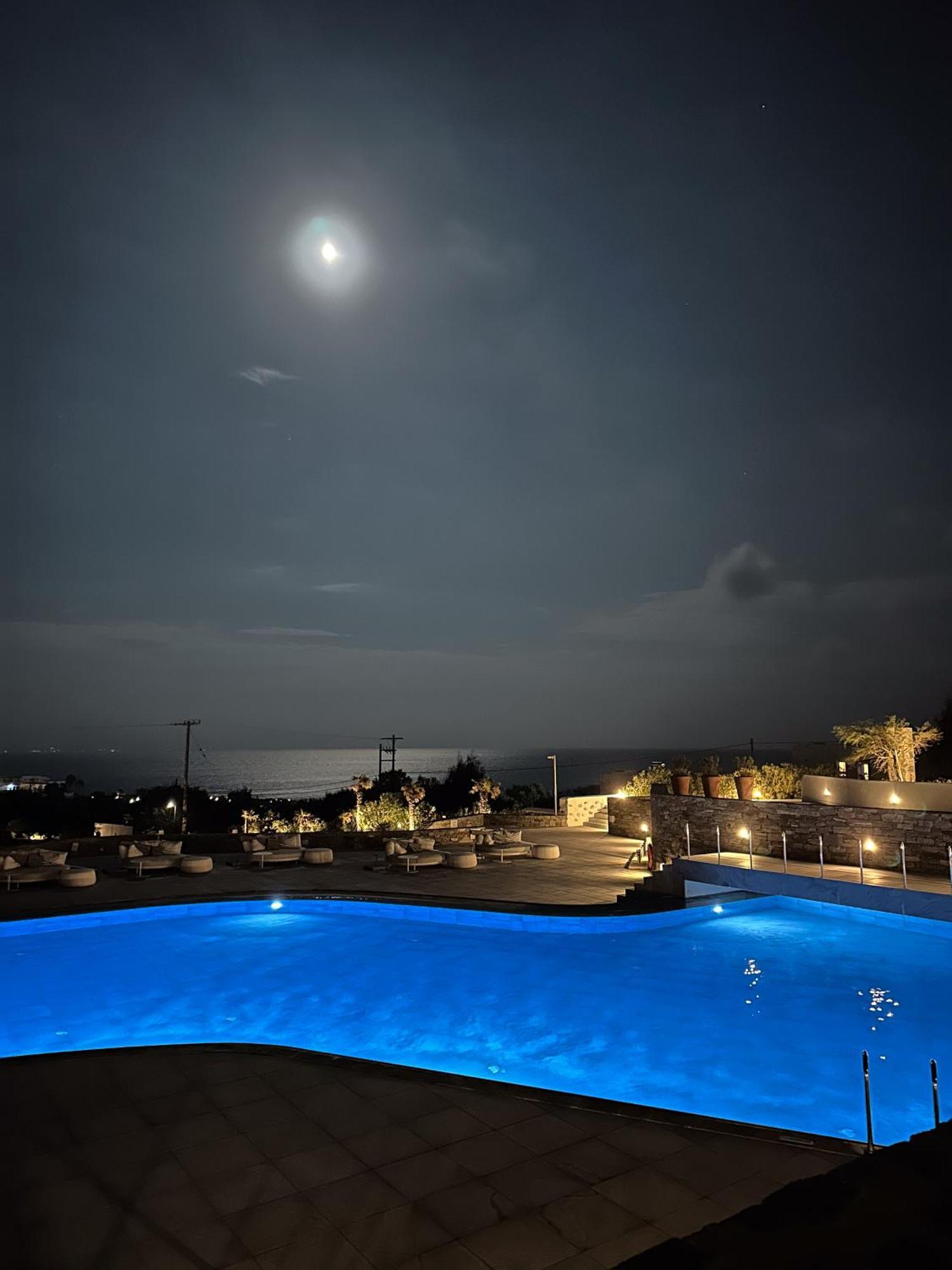 Hotel Summer Senses Luxury 5*