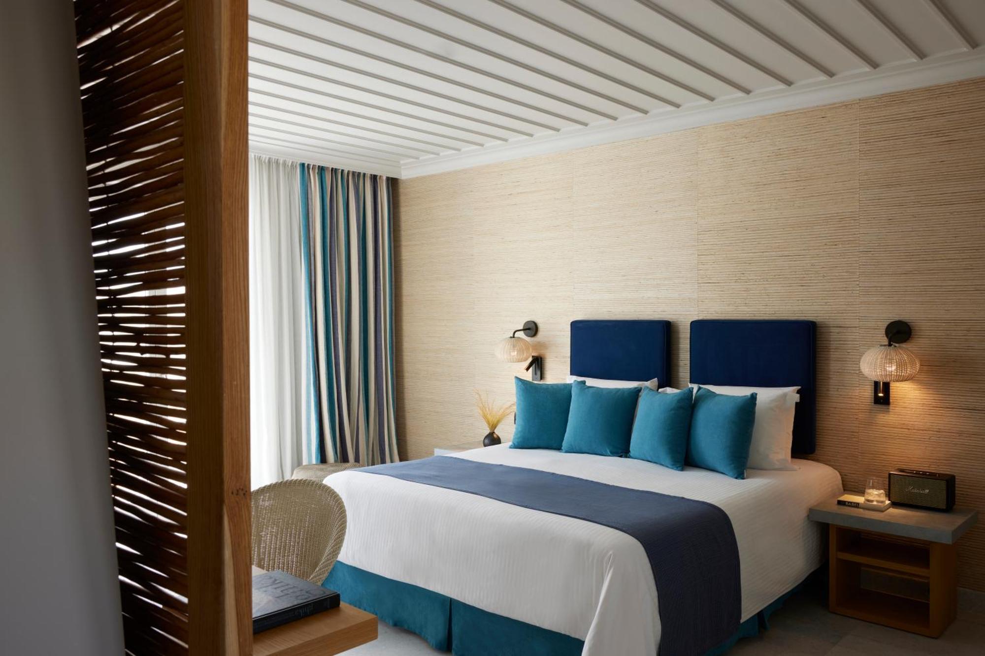 Summer Senses Luxury Hotel Logaras
