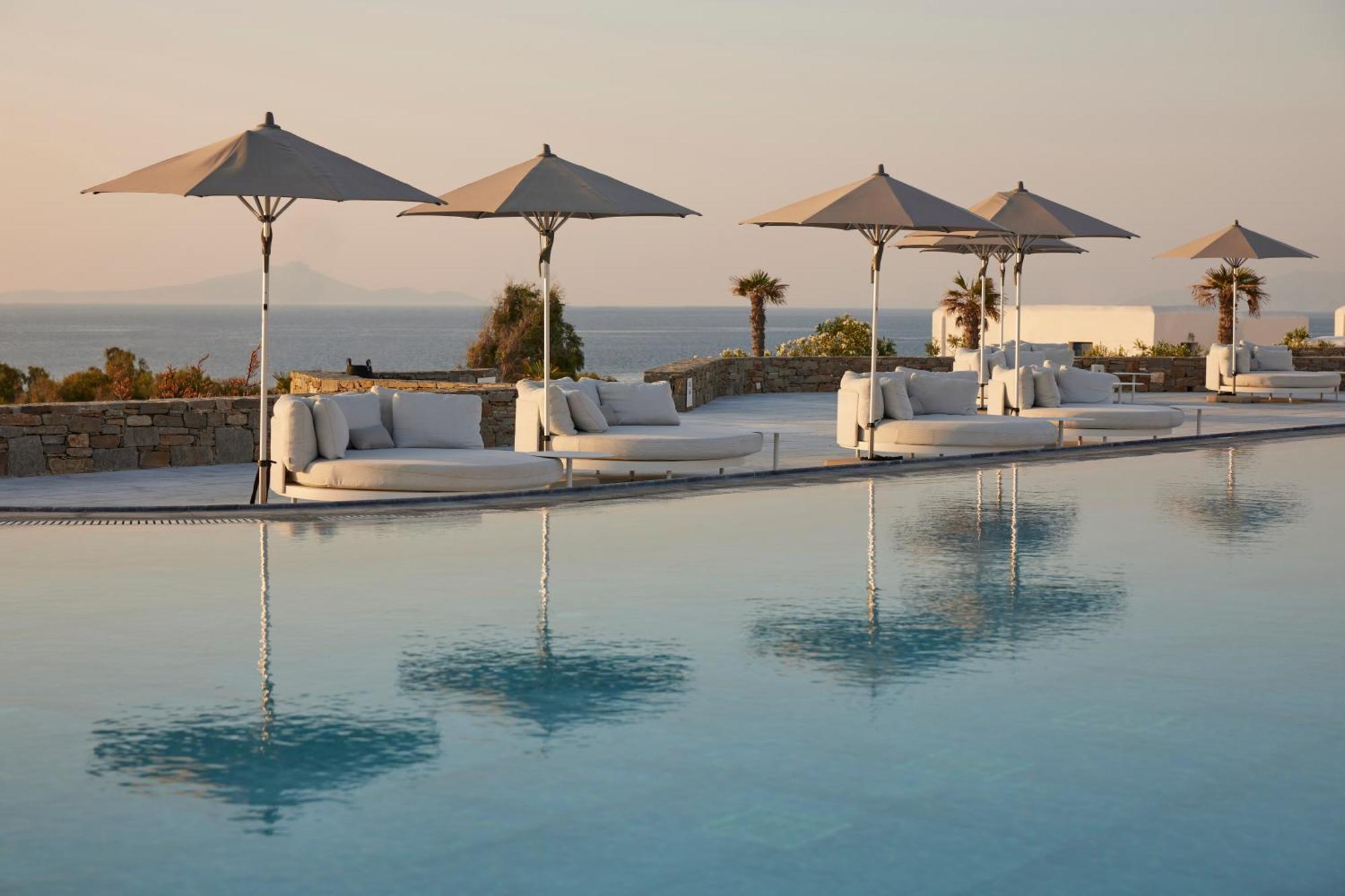 Hotel Summer Senses Luxury Logaras