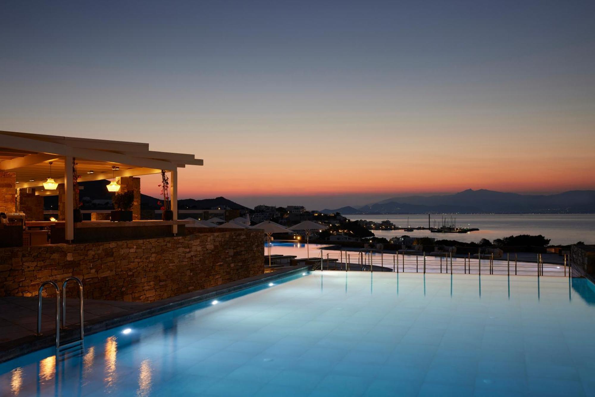 Hotel Summer Senses Luxury Logaras