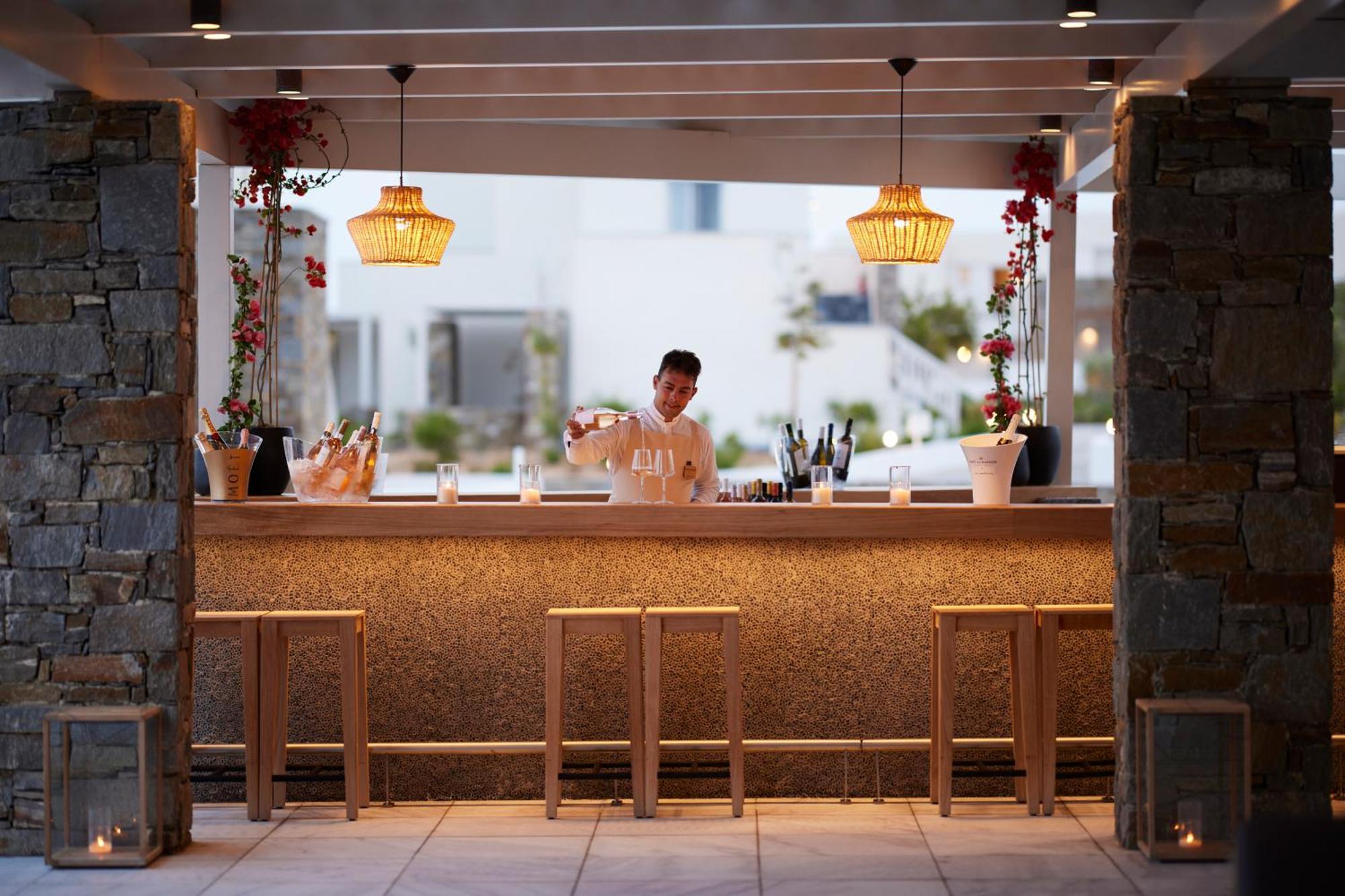 Summer Senses Luxury Hotel 5*