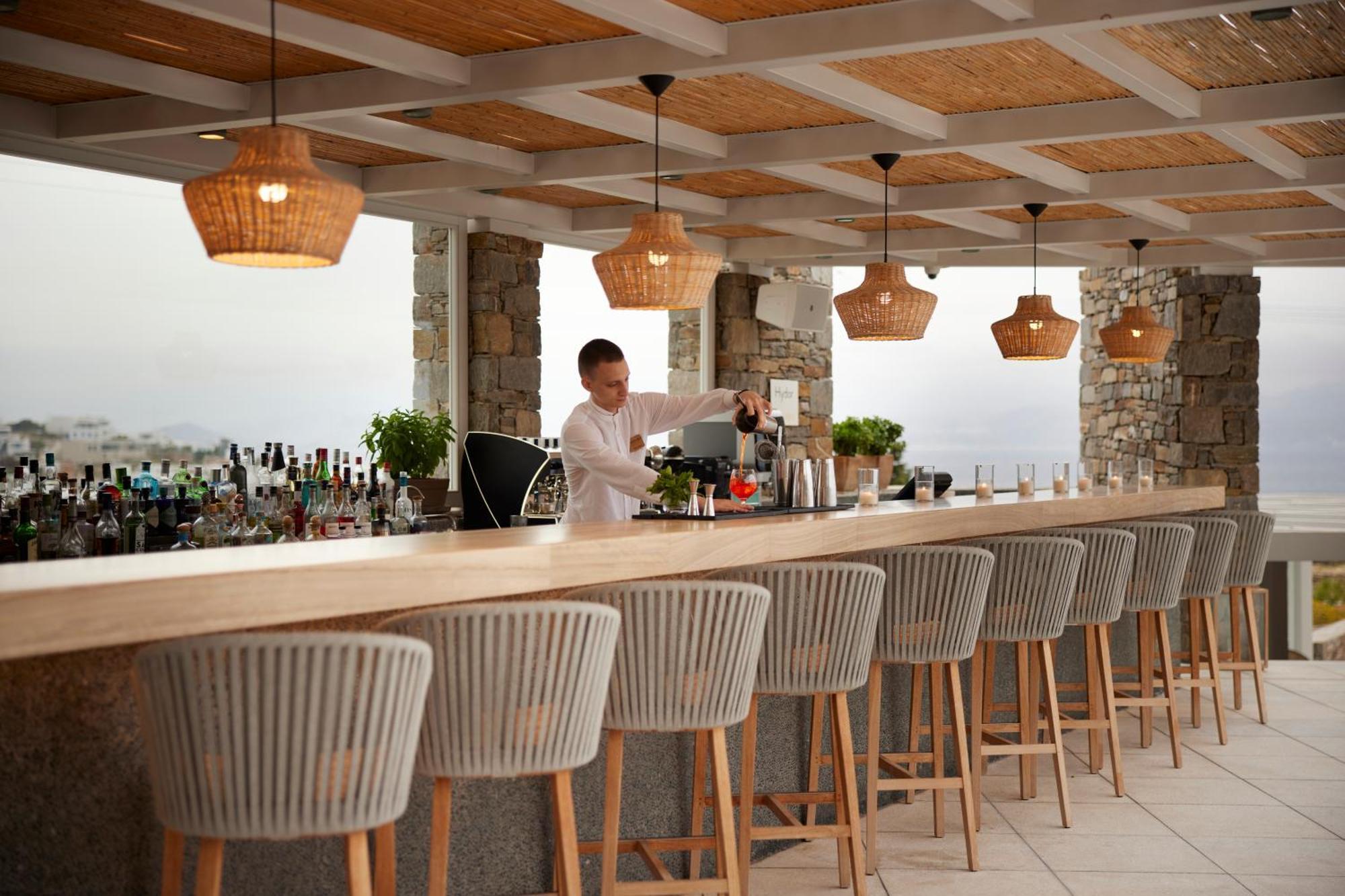 Hotel Summer Senses Luxury Logaras