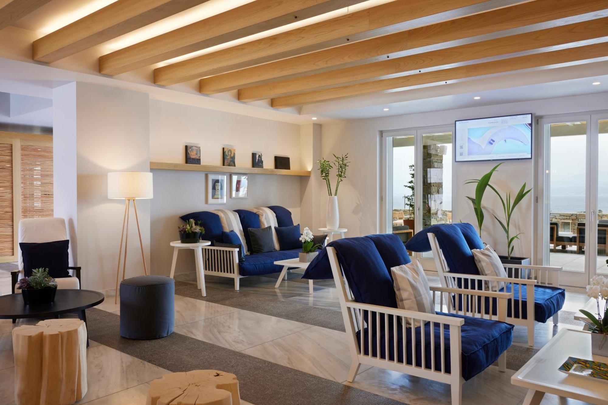 Summer Senses Luxury Logaras