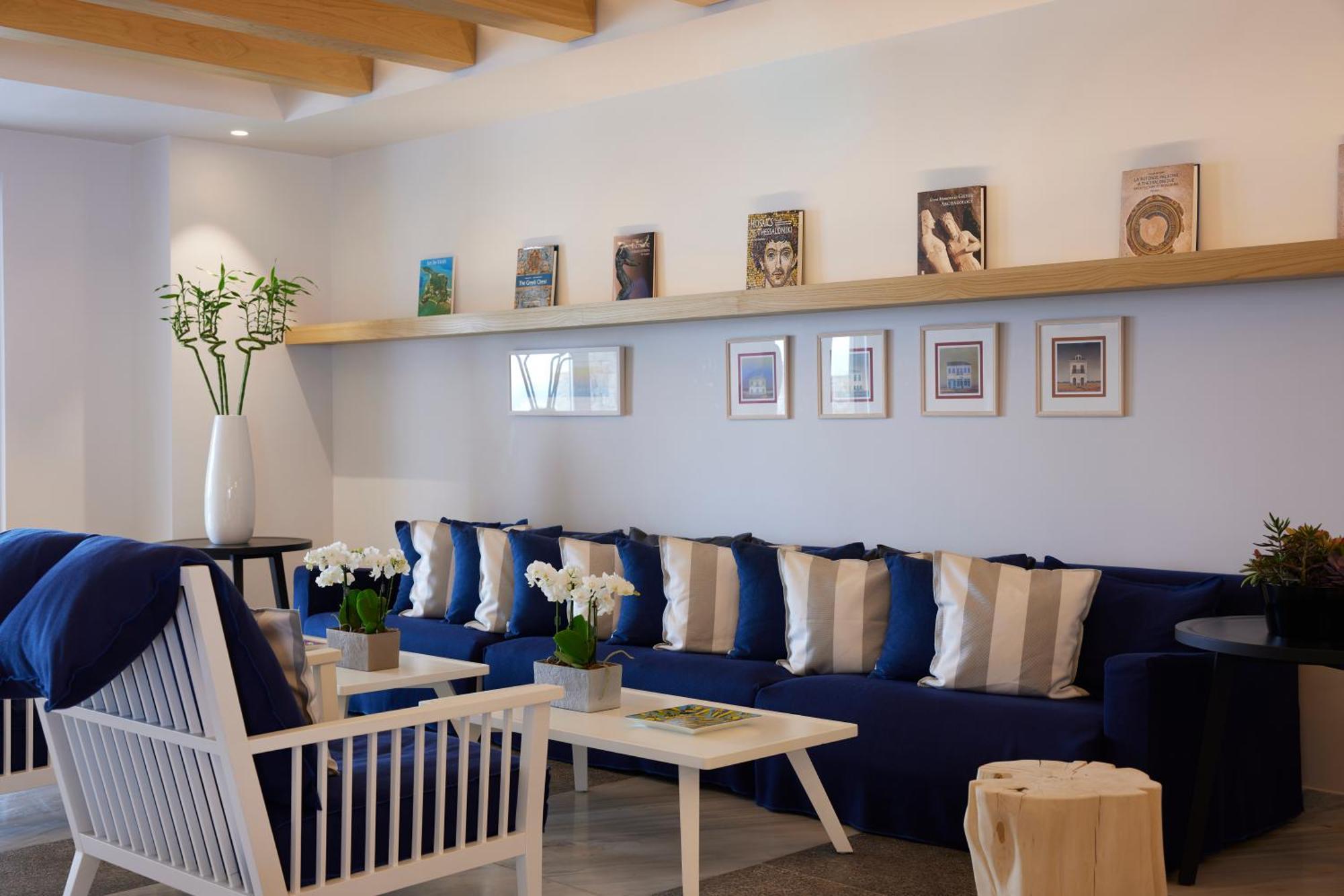 Summer Senses Luxury Logaras