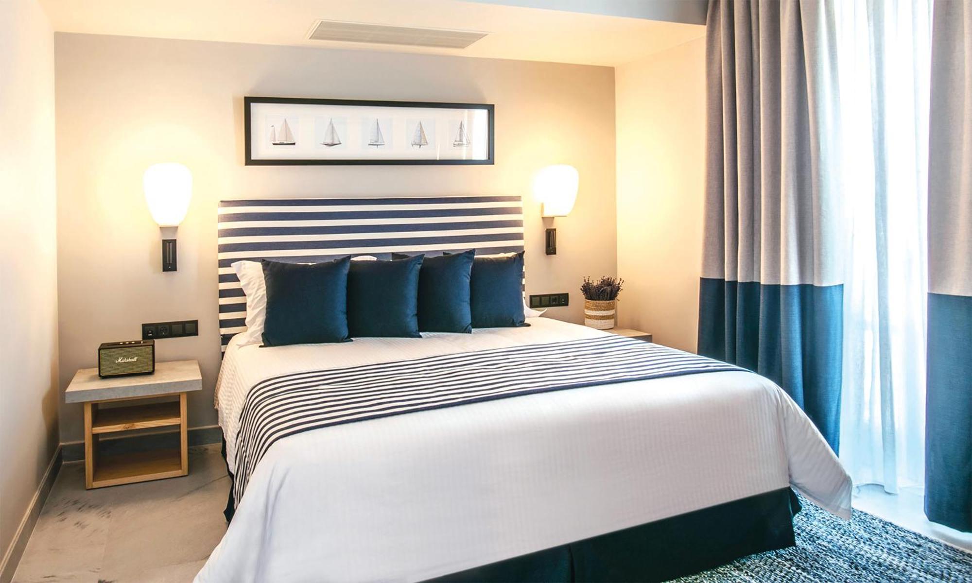 Hotel Summer Senses Luxury 5*