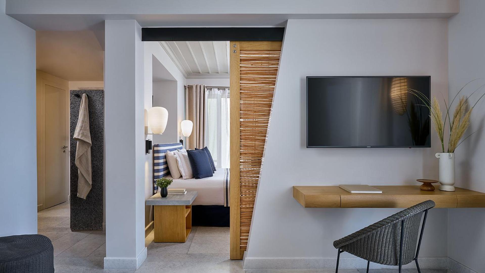 Hotel Summer Senses Luxury