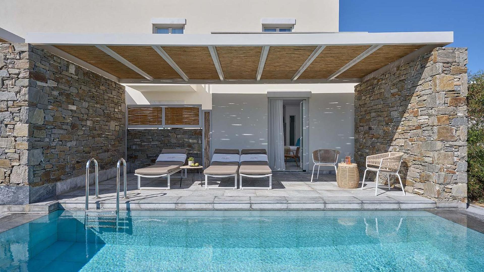 Hotel Summer Senses Luxury