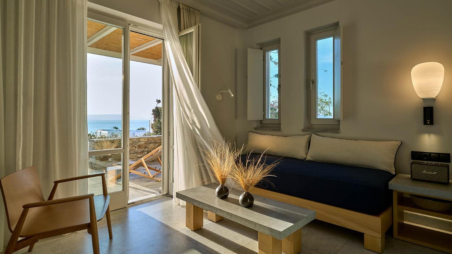 Summer Senses Luxury 5* Logaras