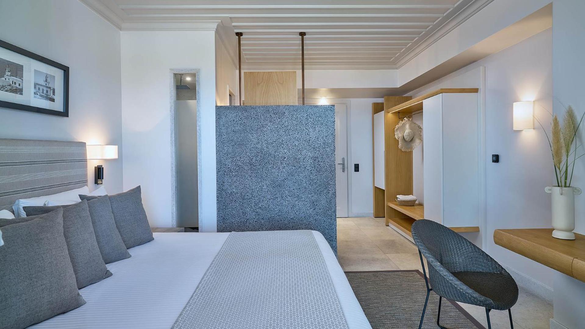 Hotel Summer Senses Luxury Logaras