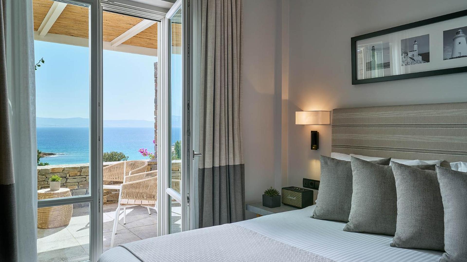 Hotel Summer Senses Luxury