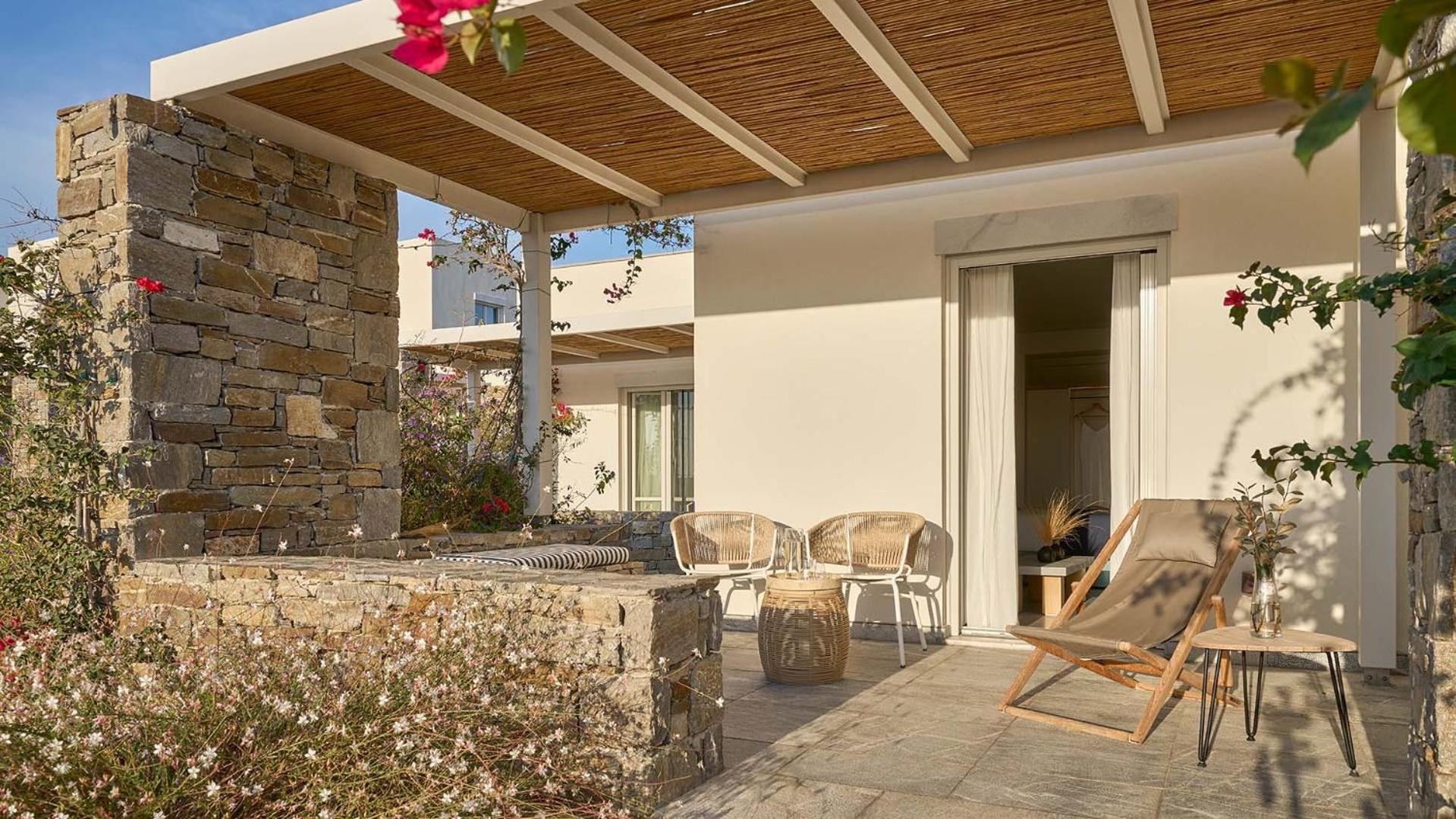 Hotel Summer Senses Luxury