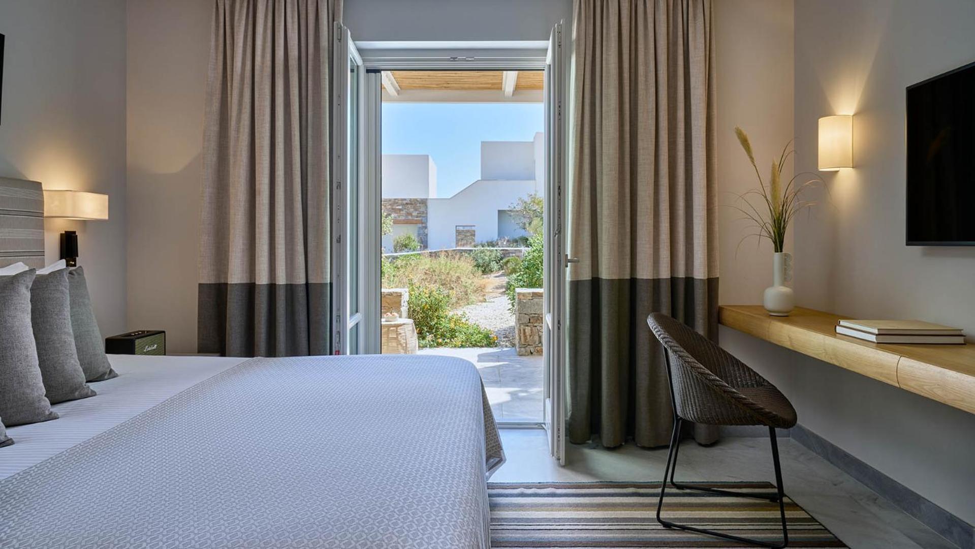 Hotel Summer Senses Luxury 5*