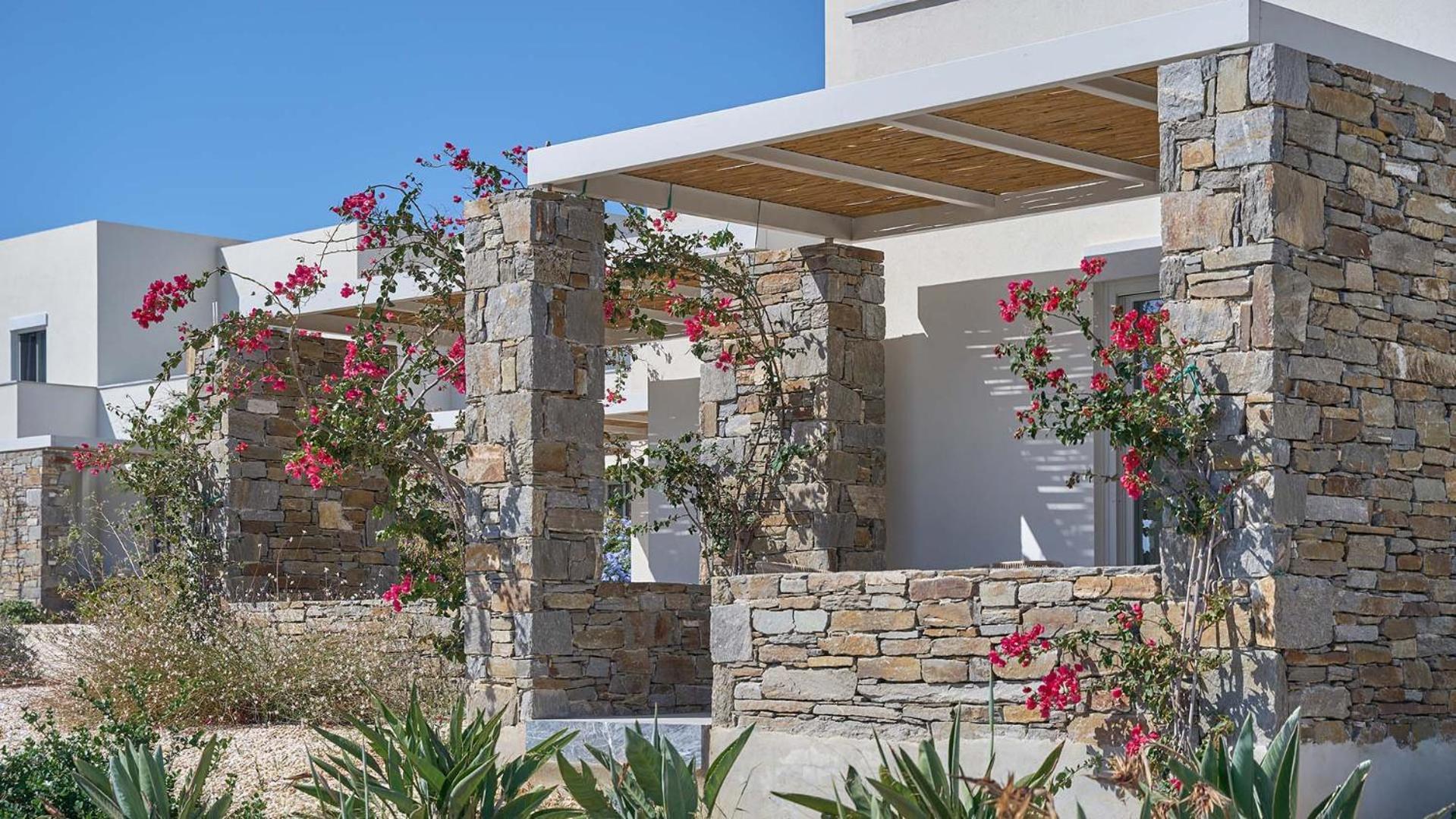 Hotel Summer Senses Luxury 5*