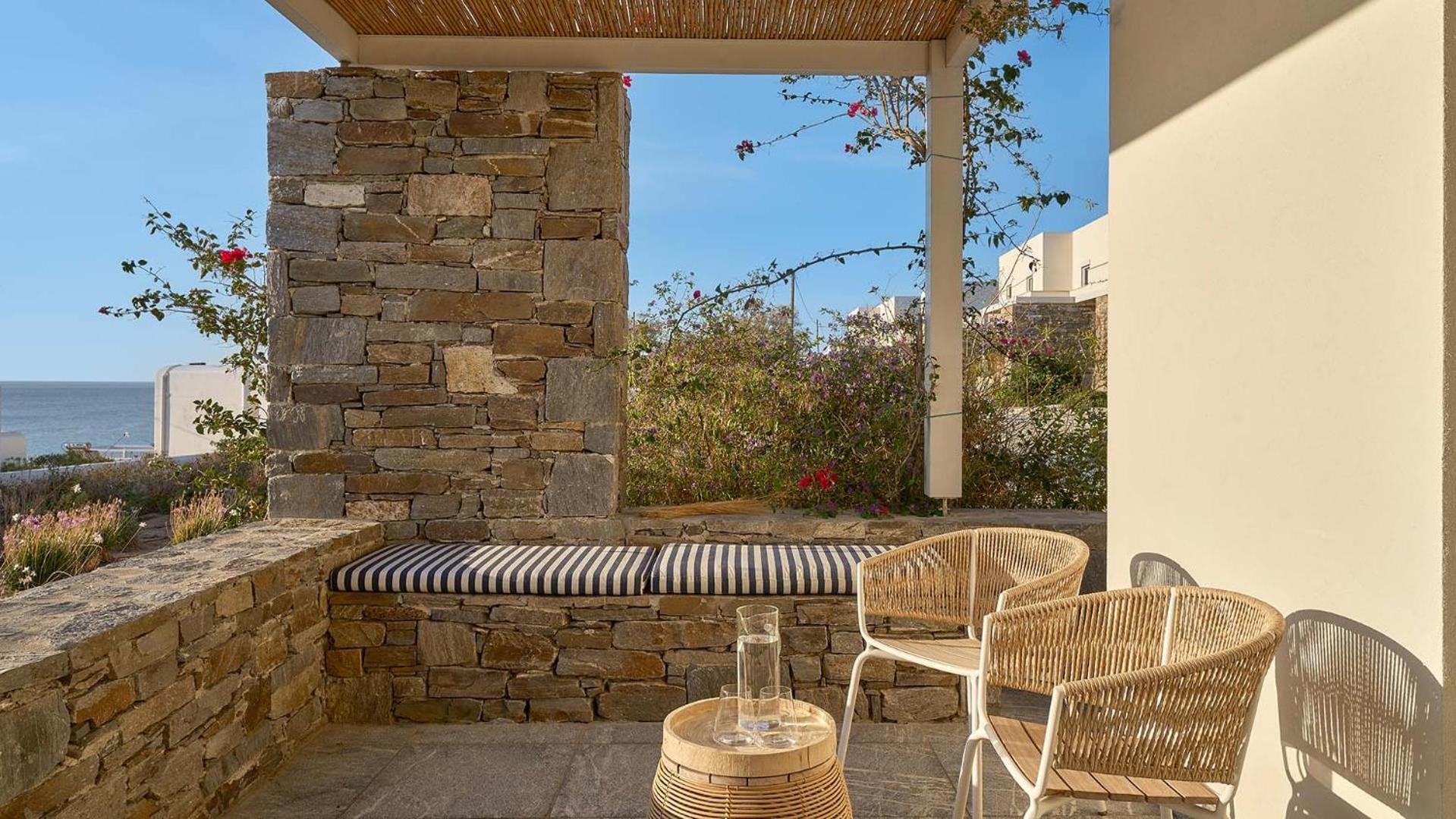 Summer Senses Luxury Hotel