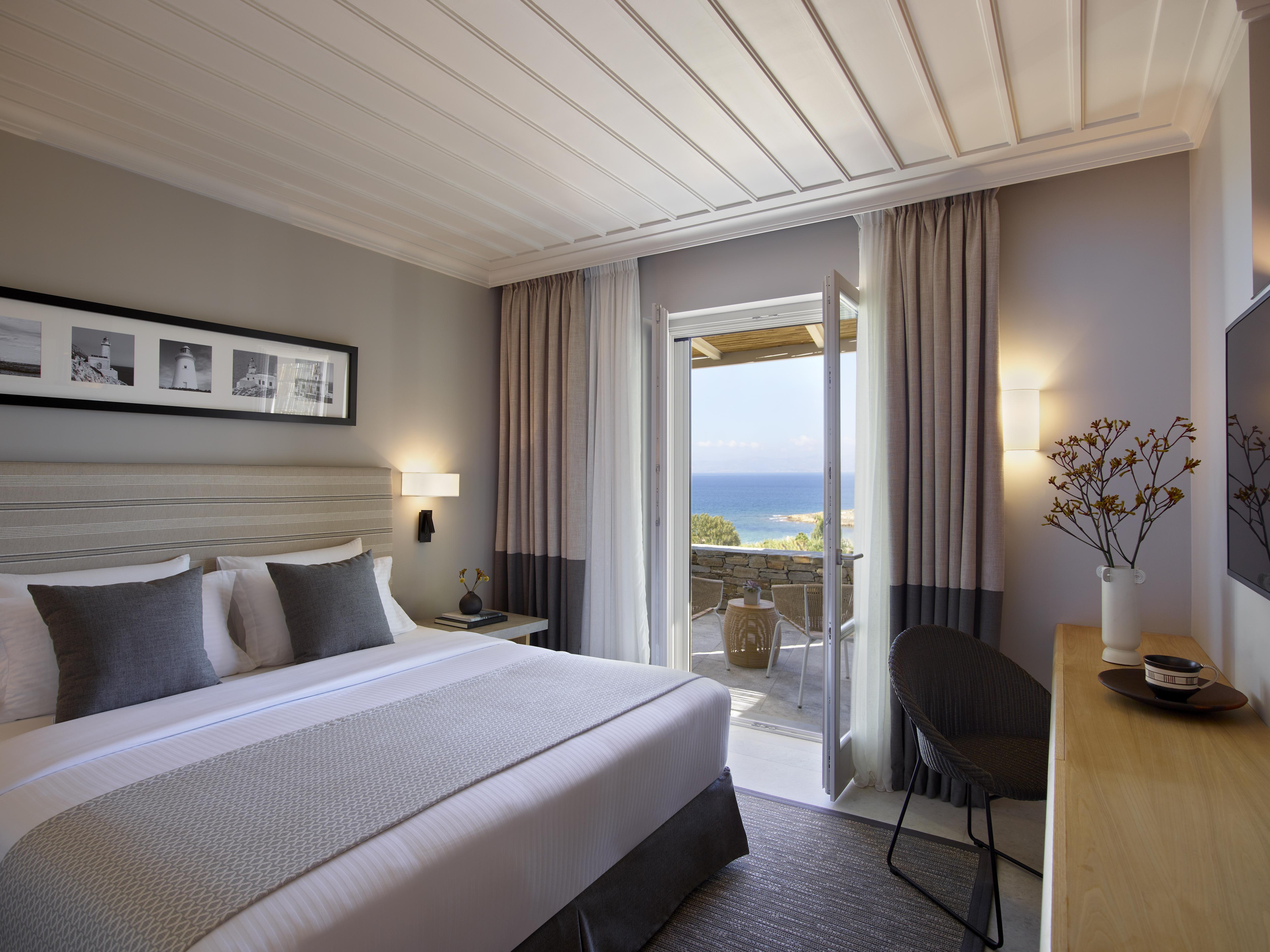 Hotel Summer Senses Luxury