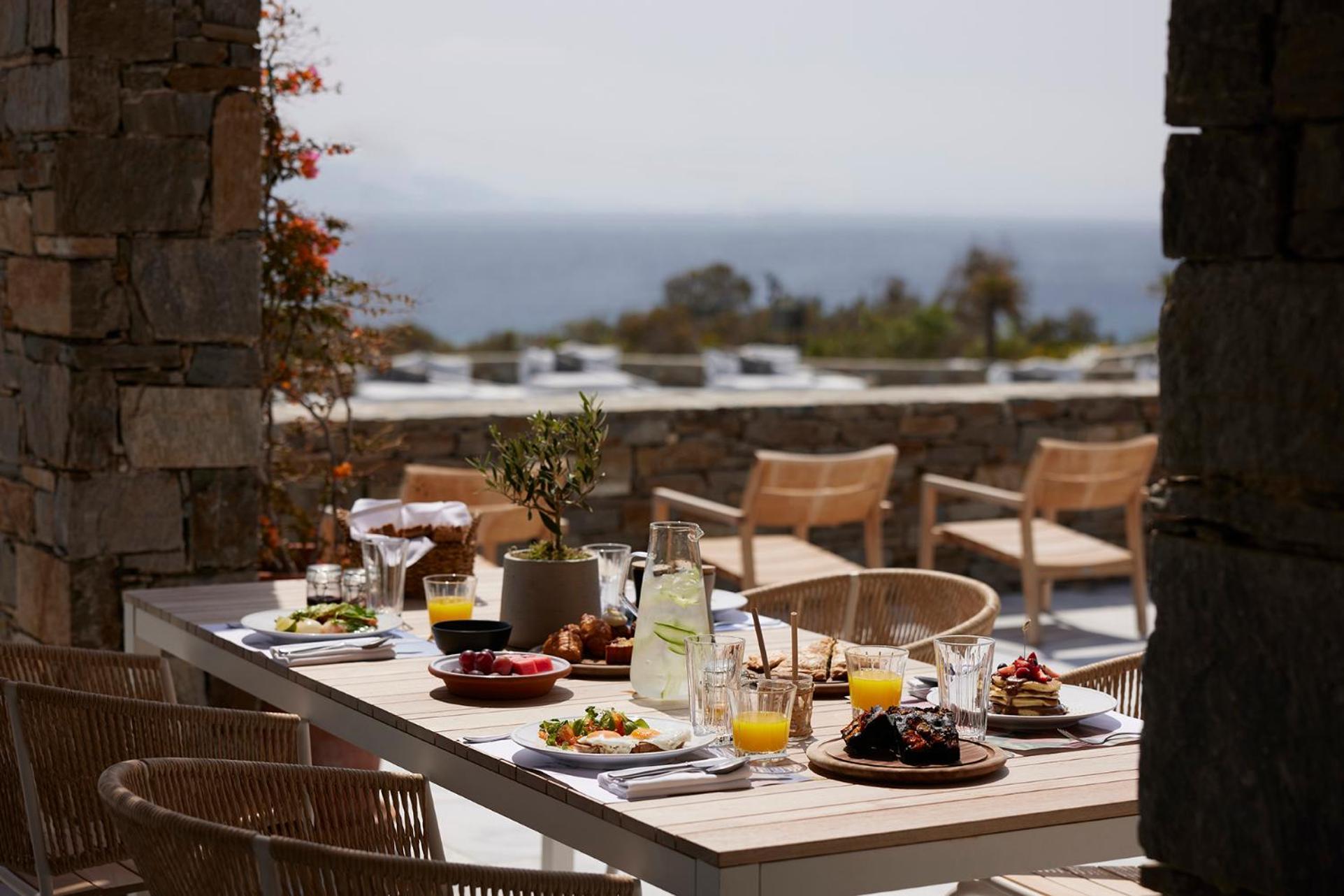 Hotel Summer Senses Luxury Logaras